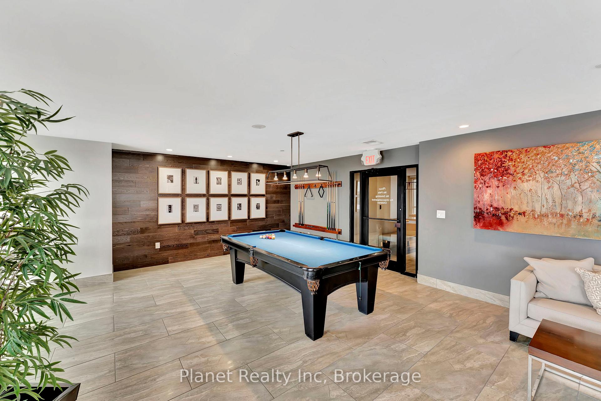 Photo 25 of Unit 906, 160 Macdonell Street, Guelph, Downtown — HOMEH