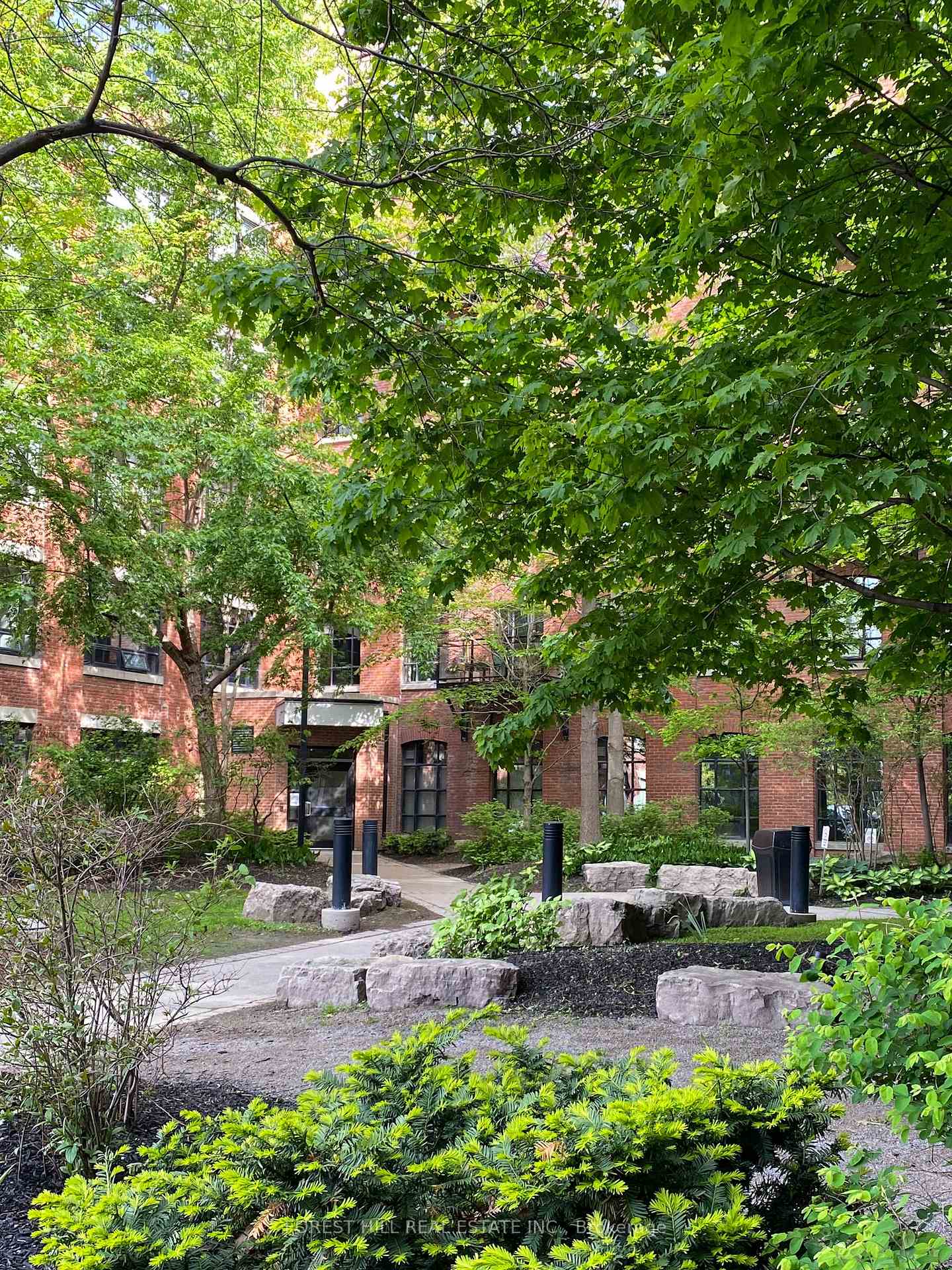 Photo 21 of Unit 501, 68 Broadview Avenue, Toronto, South Riverdale — HOMEH