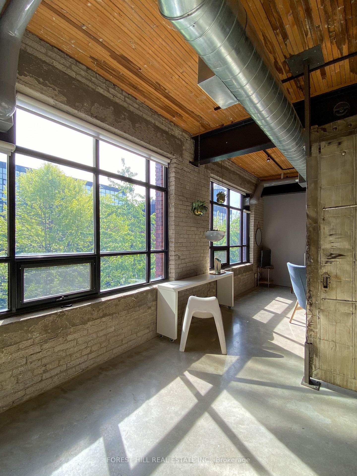 Photo 27 of Unit 501, 68 Broadview Avenue, Toronto, South Riverdale — HOMEH
