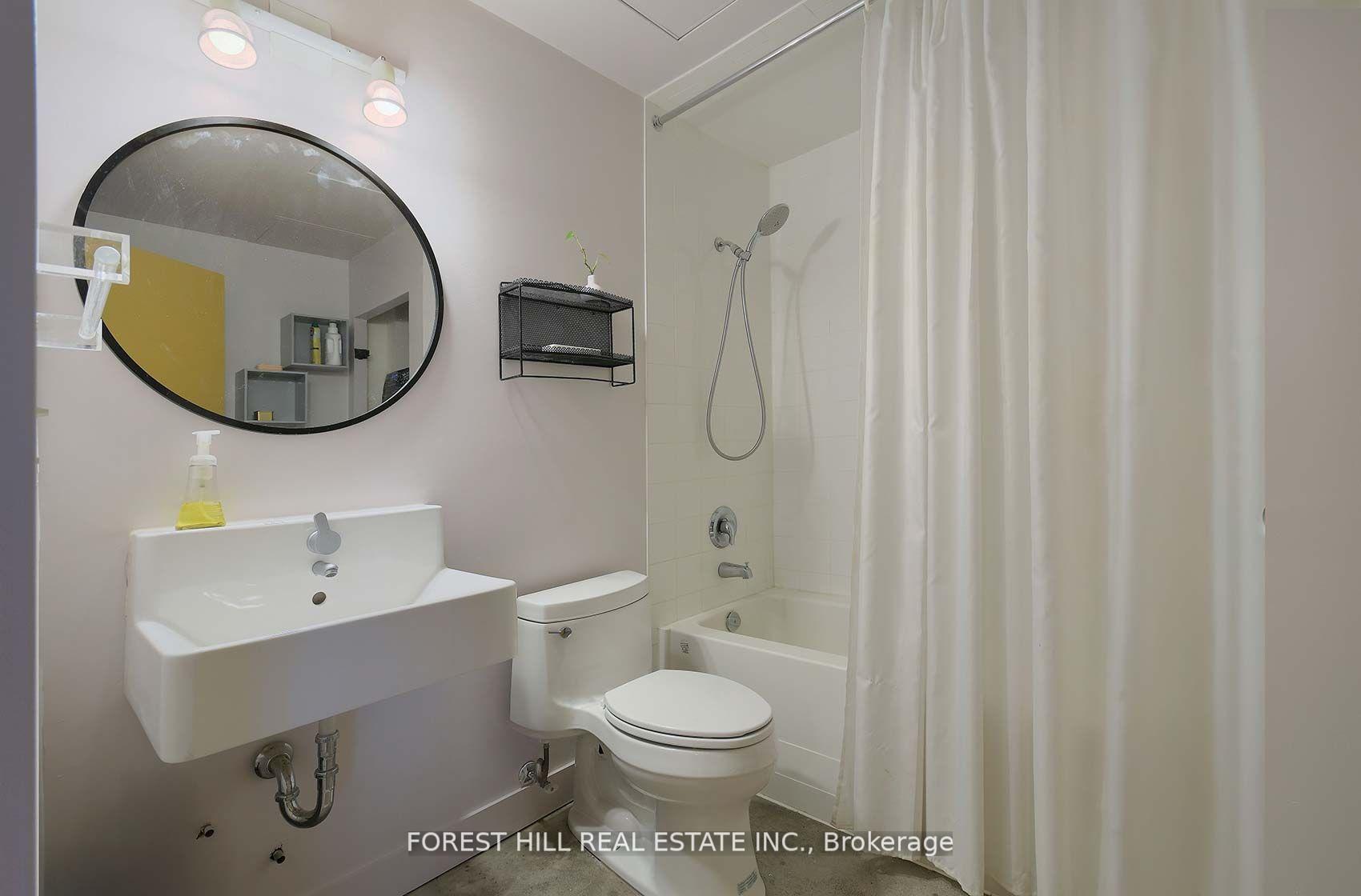 Photo 15 of Unit 501, 68 Broadview Avenue, Toronto, South Riverdale — HOMEH