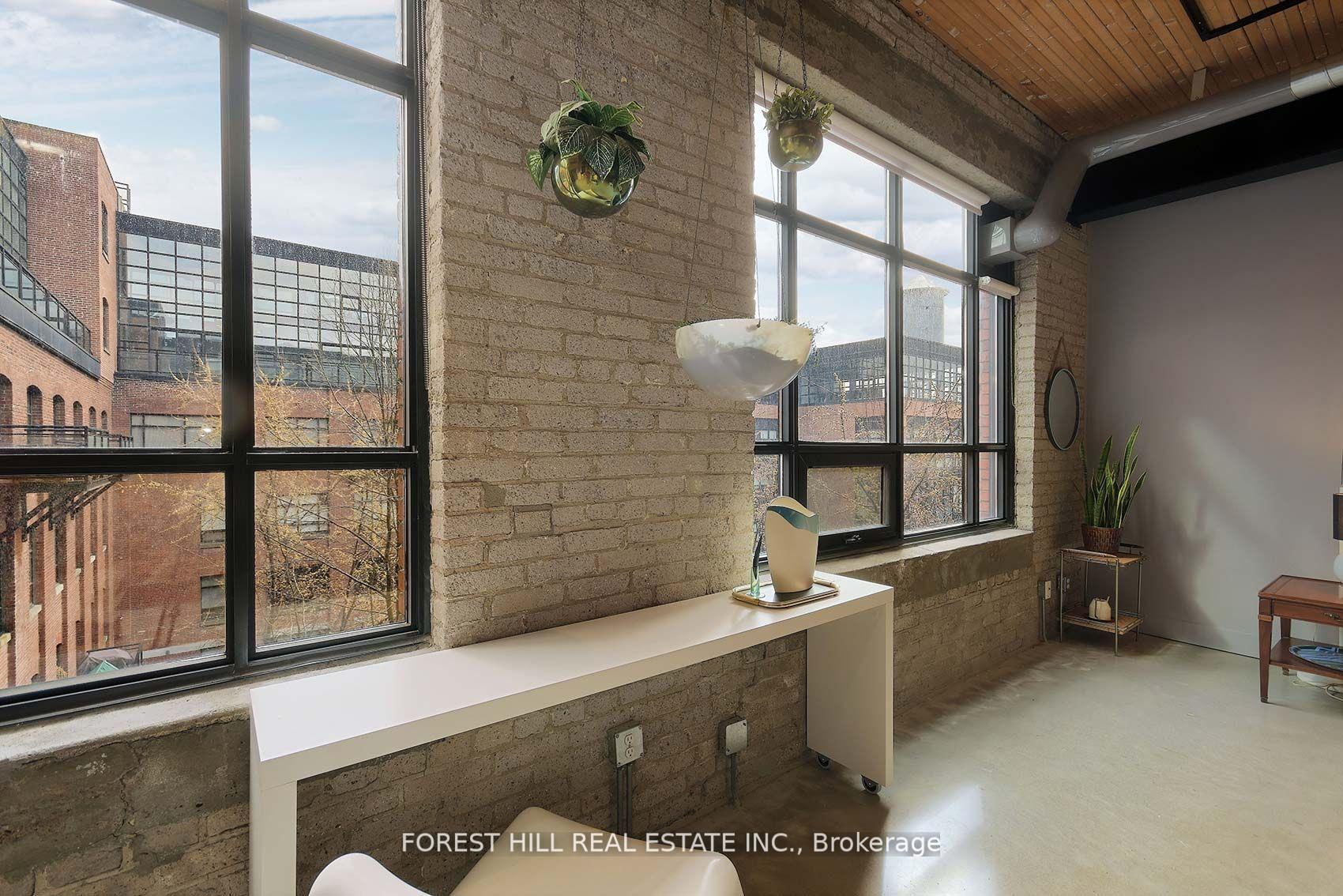 Photo 17 of Unit 501, 68 Broadview Avenue, Toronto, South Riverdale — HOMEH