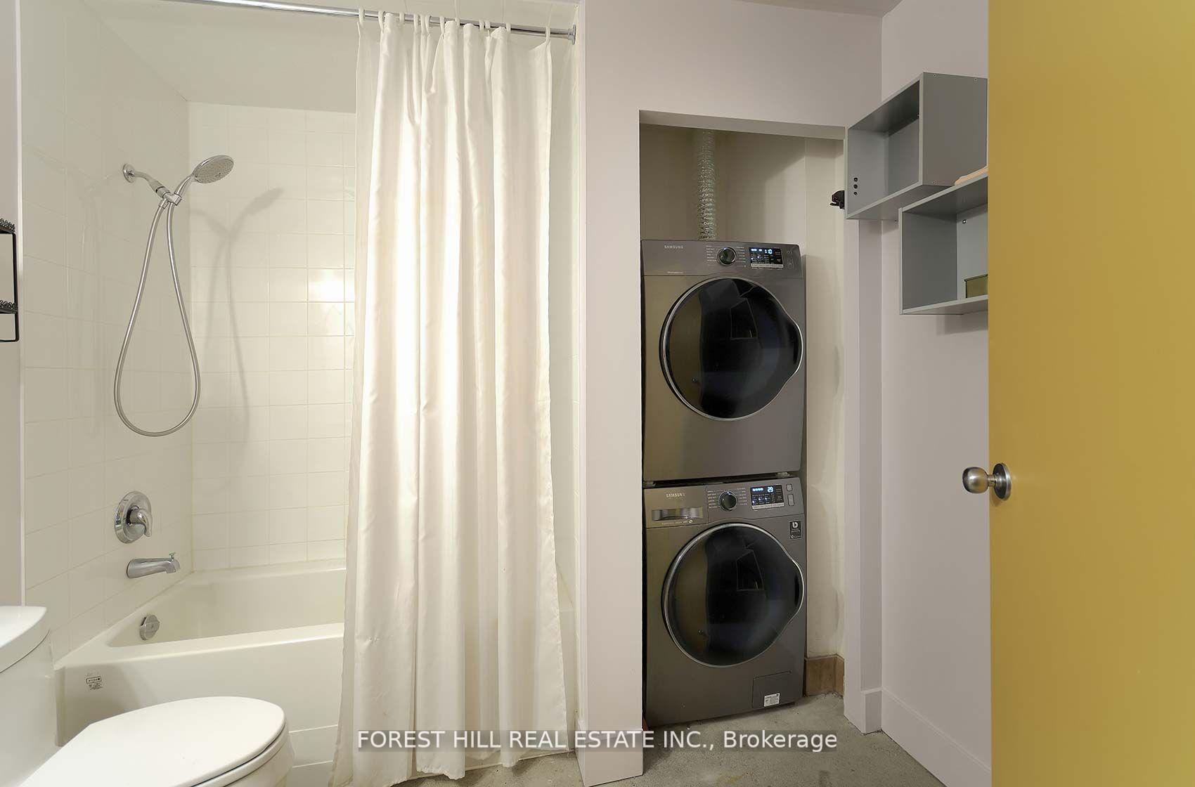 Photo 16 of Unit 501, 68 Broadview Avenue, Toronto, South Riverdale — HOMEH