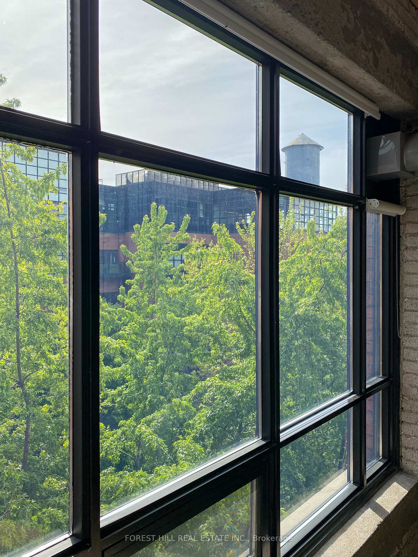 Photo 31 of Unit 501, 68 Broadview Avenue, Toronto, South Riverdale — HOMEH