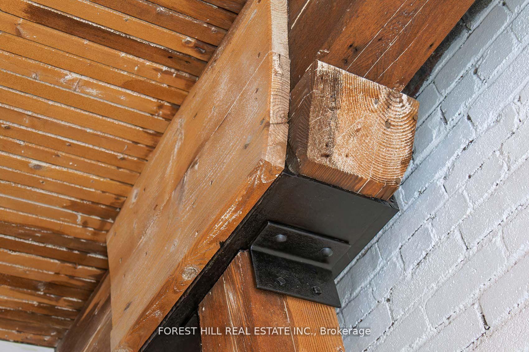 Photo 24 of Unit 501, 68 Broadview Avenue, Toronto, South Riverdale — HOMEH