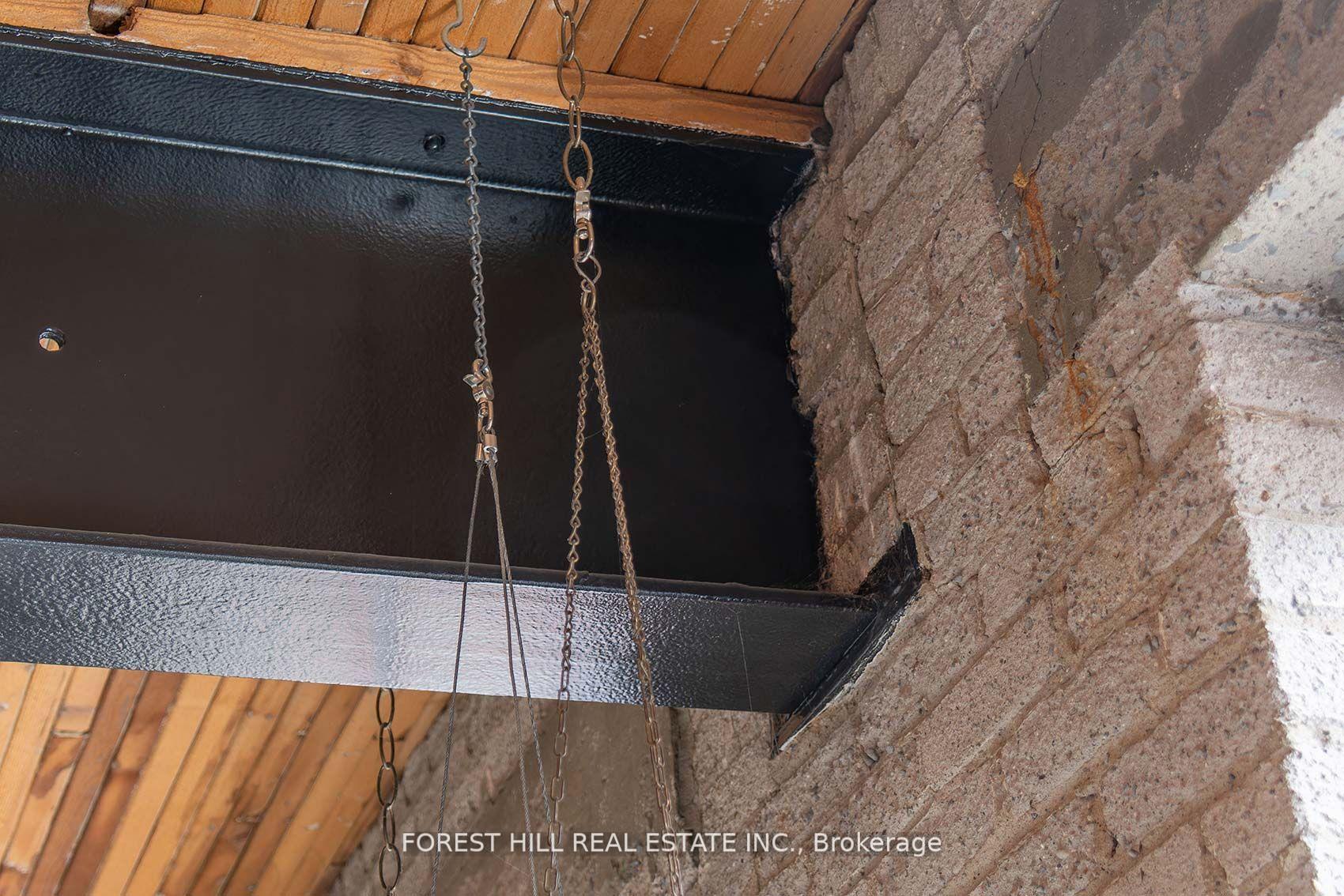 Photo 30 of Unit 501, 68 Broadview Avenue, Toronto, South Riverdale — HOMEH