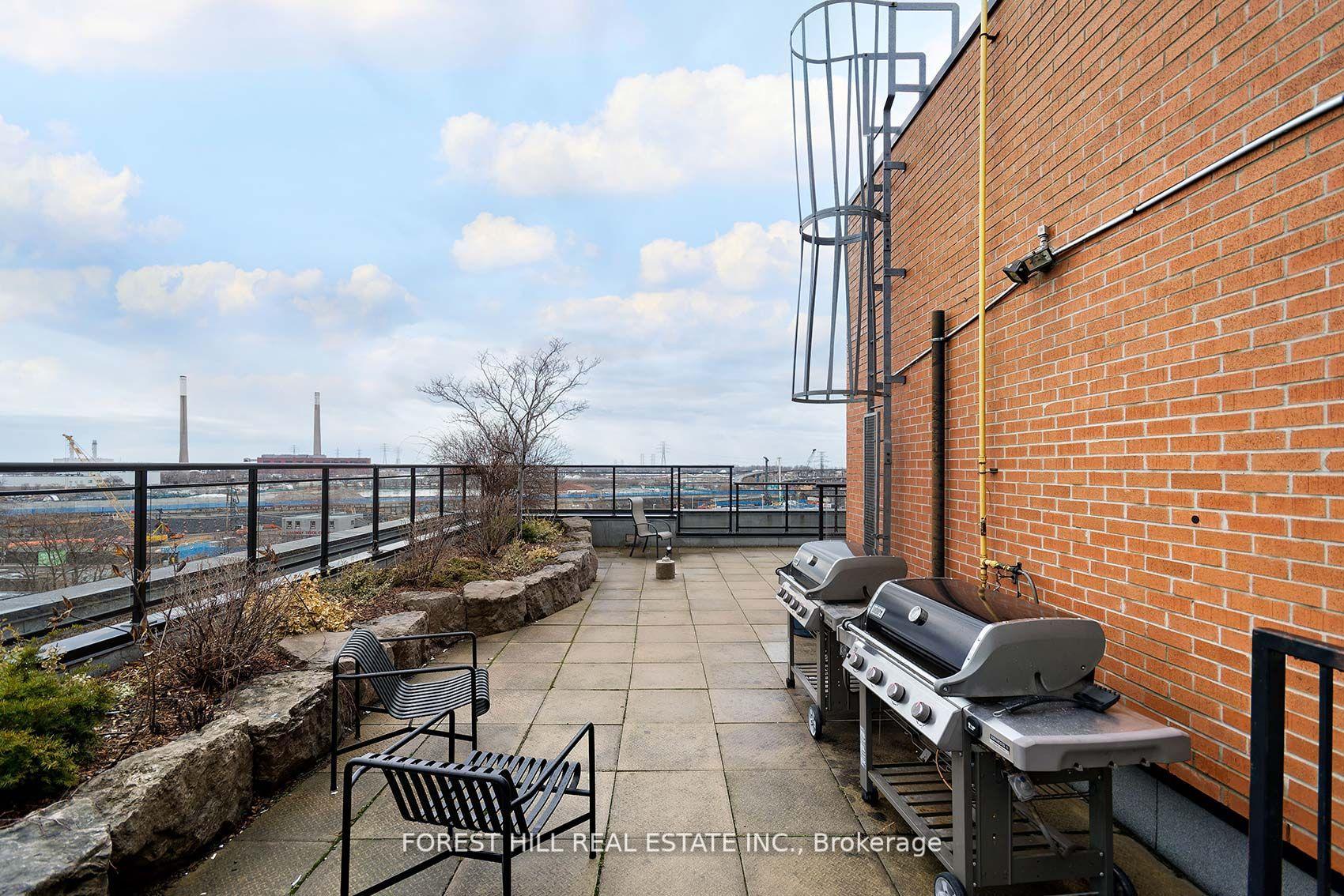 Photo 26 of Unit 501, 68 Broadview Avenue, Toronto, South Riverdale — HOMEH