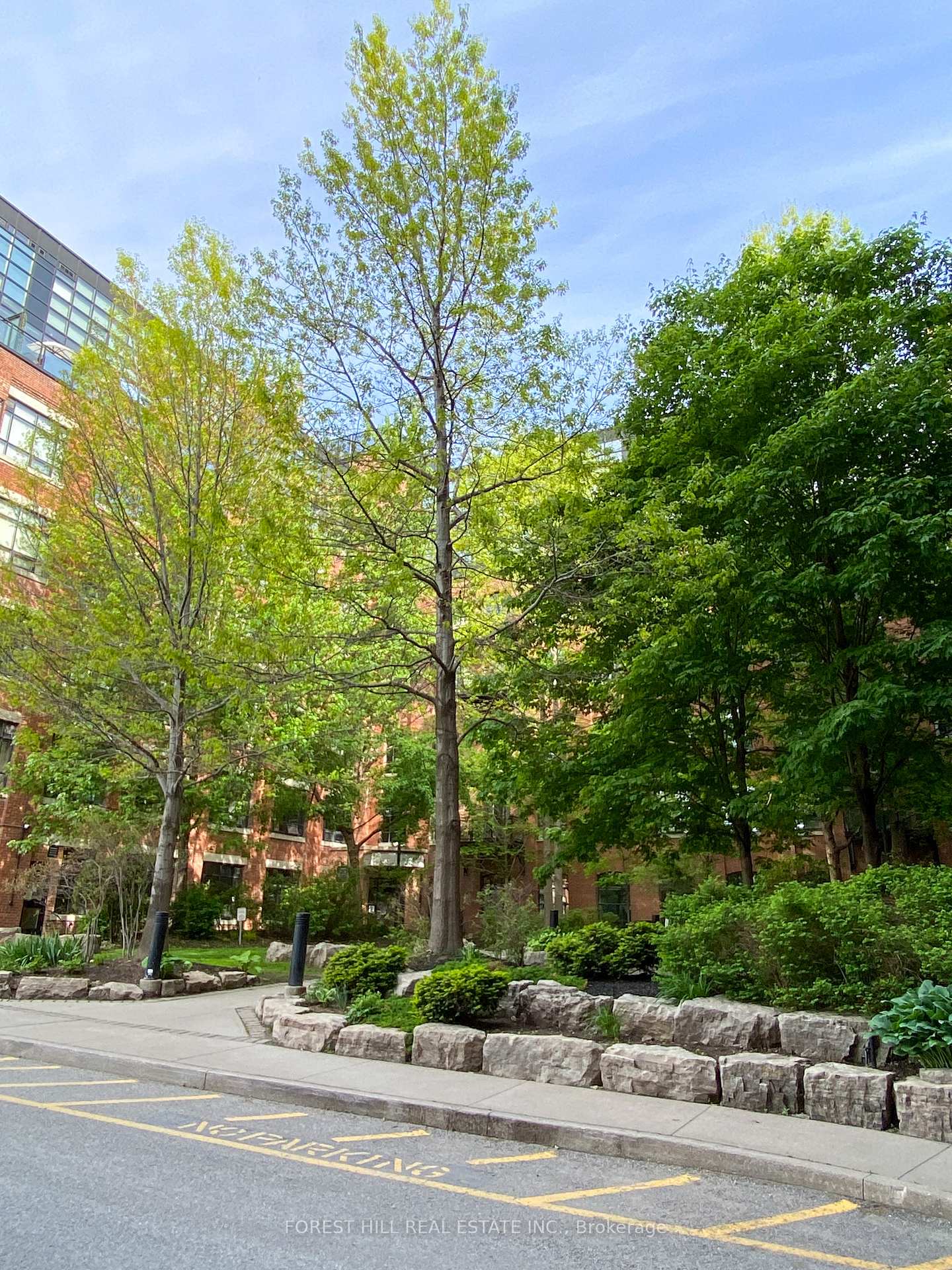 Photo 33 of Unit 501, 68 Broadview Avenue, Toronto, South Riverdale — HOMEH