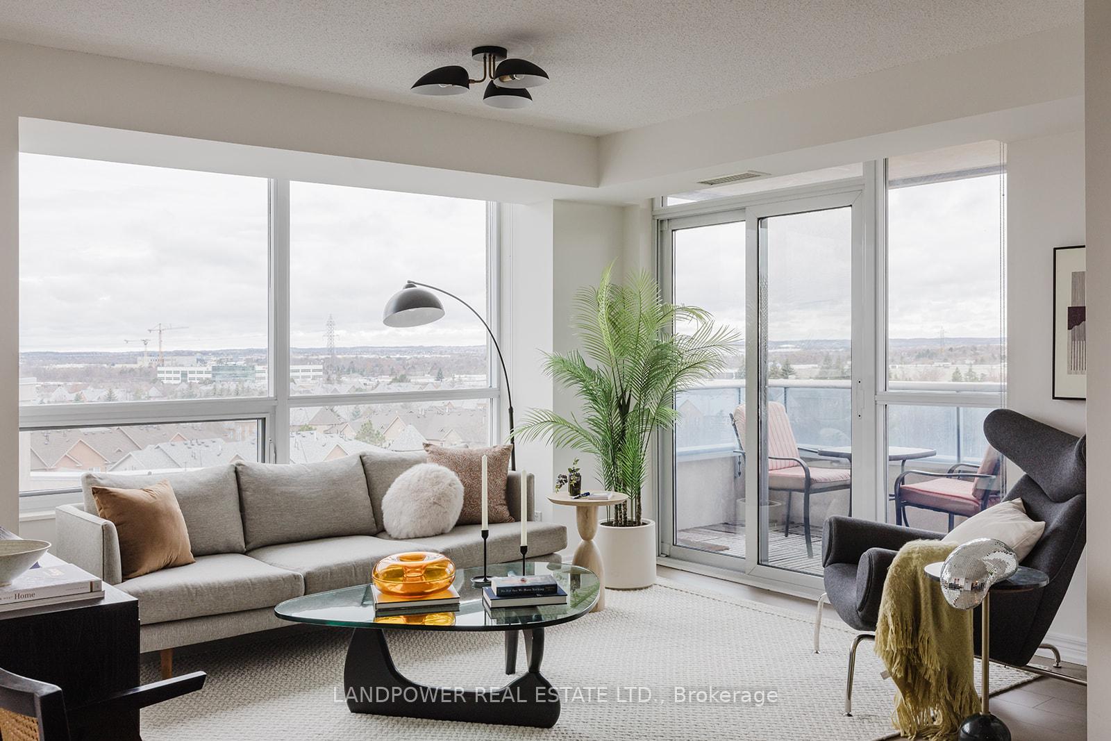 Photo 8 of Unit 1116, 33 Cox Boulevard, Markham, Unionville — HOMEH