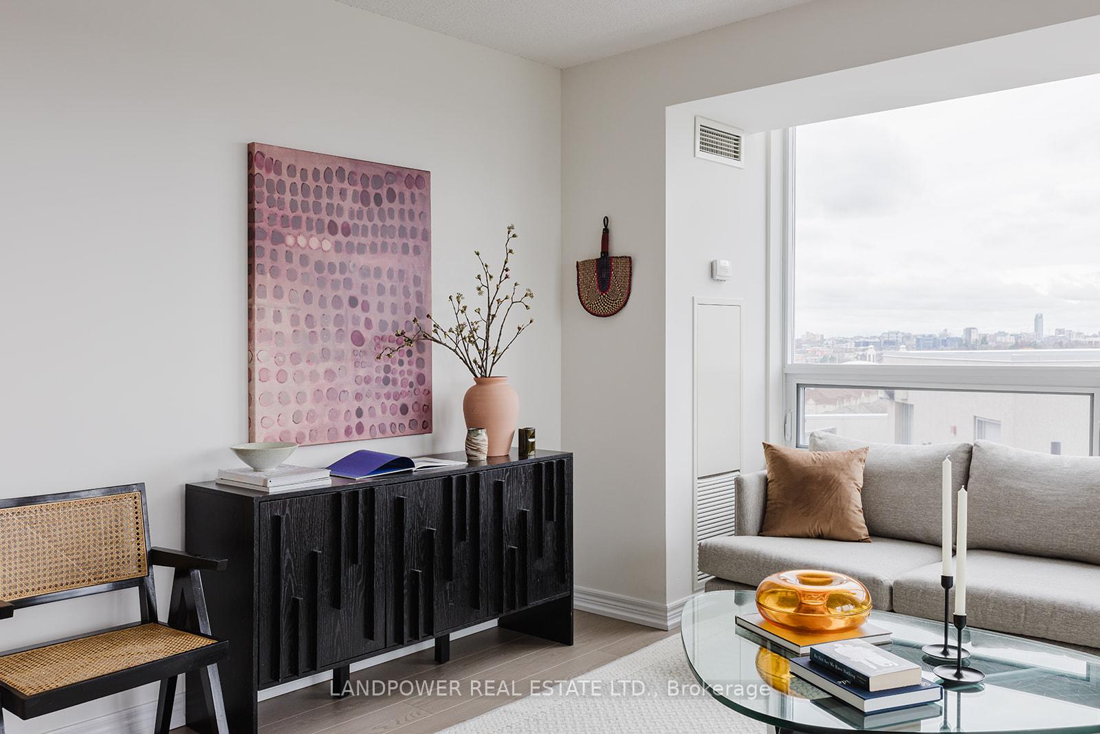Photo 5 of Unit 1116, 33 Cox Boulevard, Markham, Unionville — HOMEH