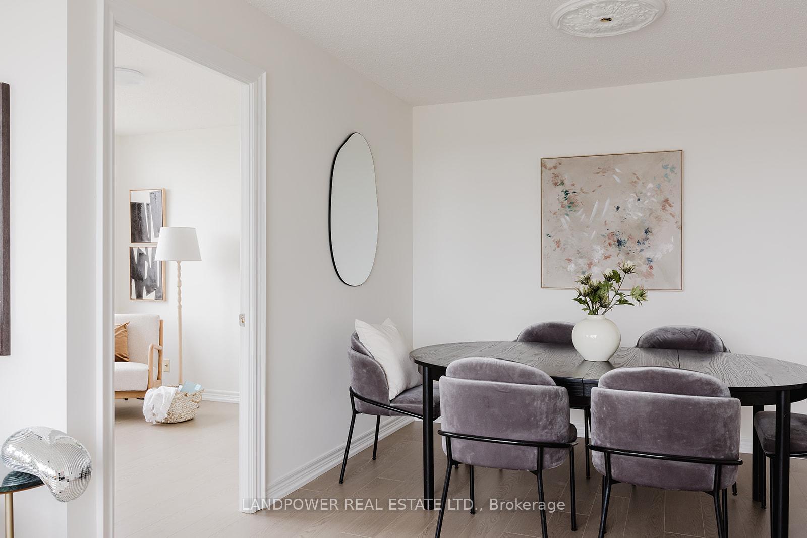 Photo 7 of Unit 1116, 33 Cox Boulevard, Markham, Unionville — HOMEH