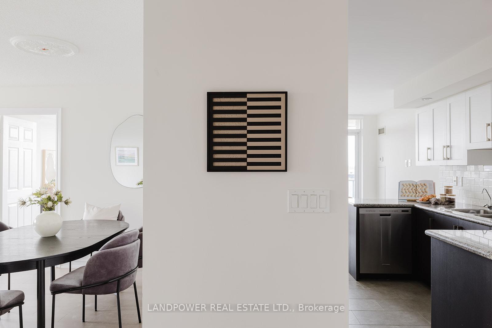 Photo 10 of Unit 1116, 33 Cox Boulevard, Markham, Unionville — HOMEH