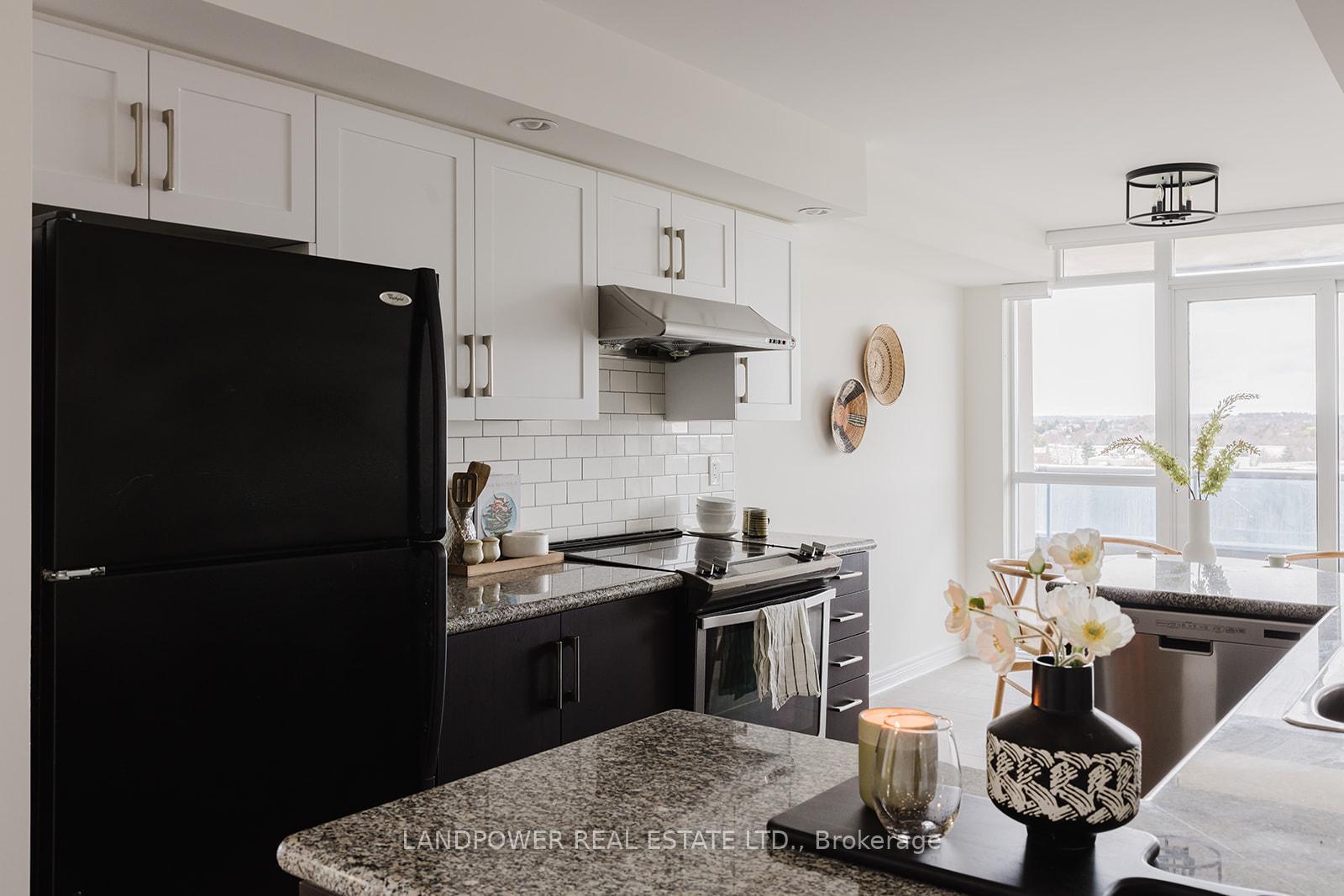 Photo 17 of Unit 1116, 33 Cox Boulevard, Markham, Unionville — HOMEH