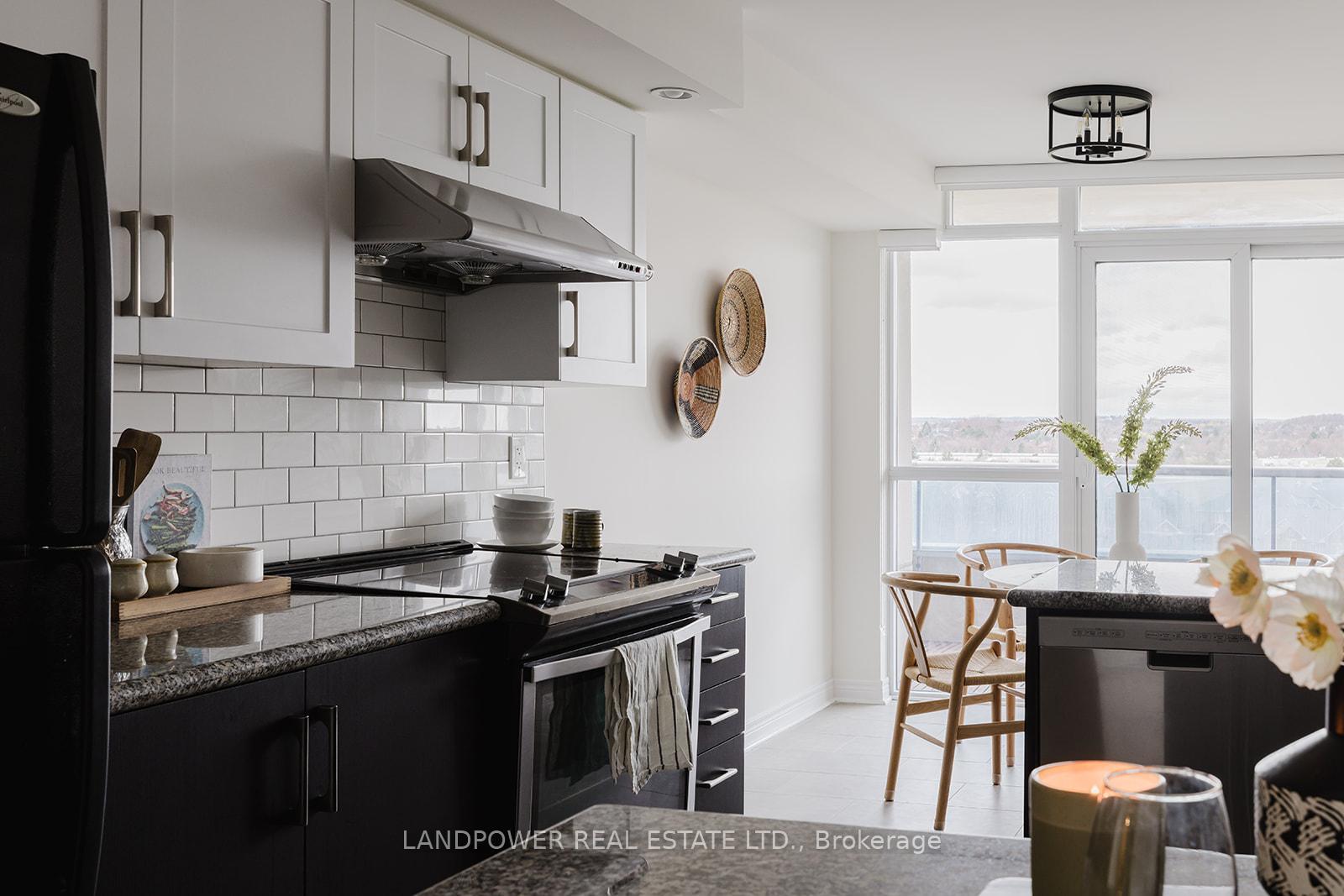 Photo 11 of Unit 1116, 33 Cox Boulevard, Markham, Unionville — HOMEH