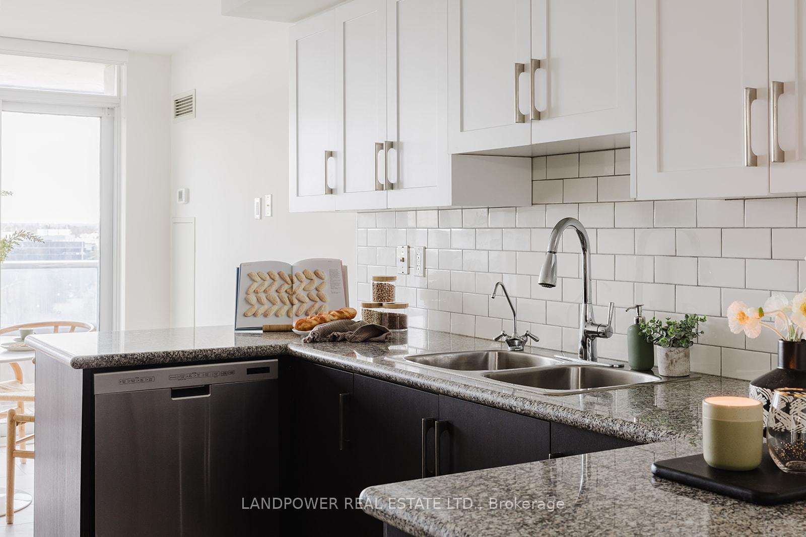 Photo 36 of Unit 1116, 33 Cox Boulevard, Markham, Unionville — HOMEH