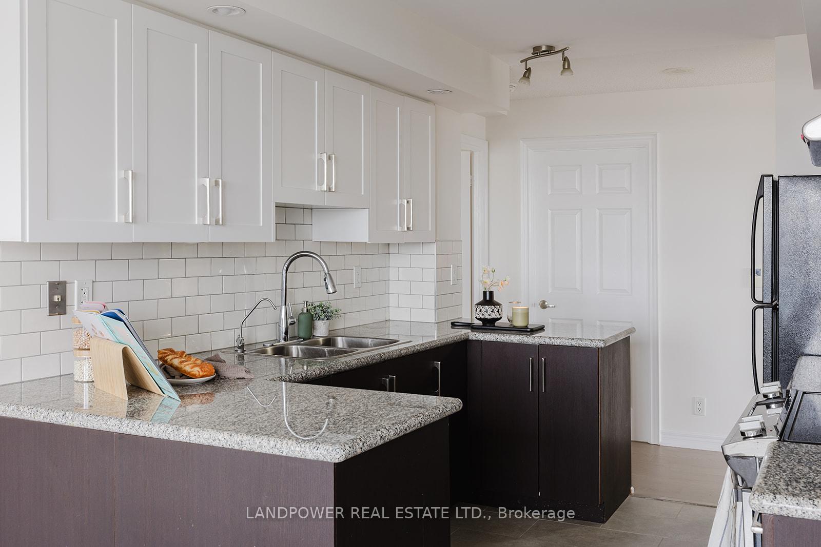 Photo 39 of Unit 1116, 33 Cox Boulevard, Markham, Unionville — HOMEH