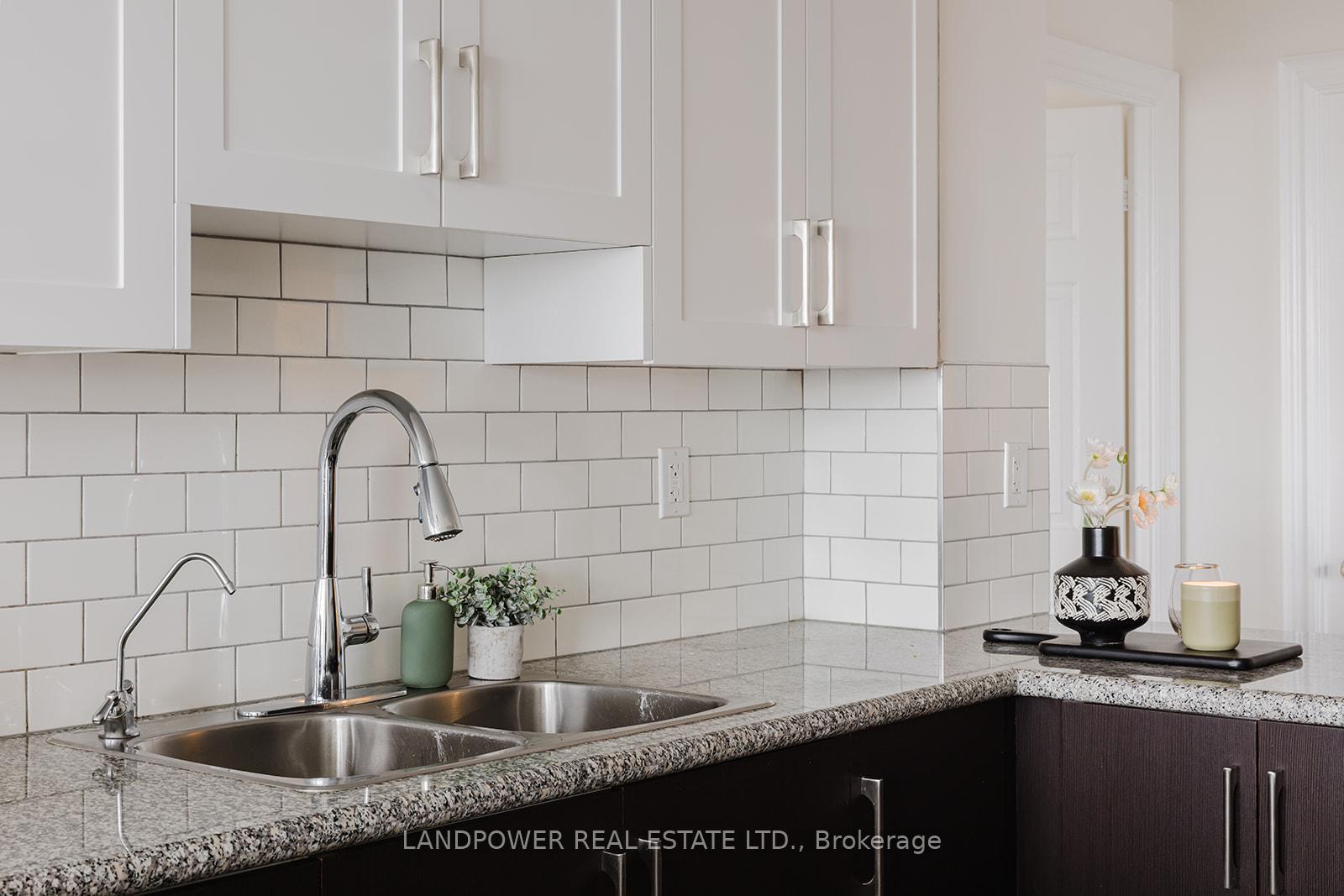 Photo 6 of Unit 1116, 33 Cox Boulevard, Markham, Unionville — HOMEH