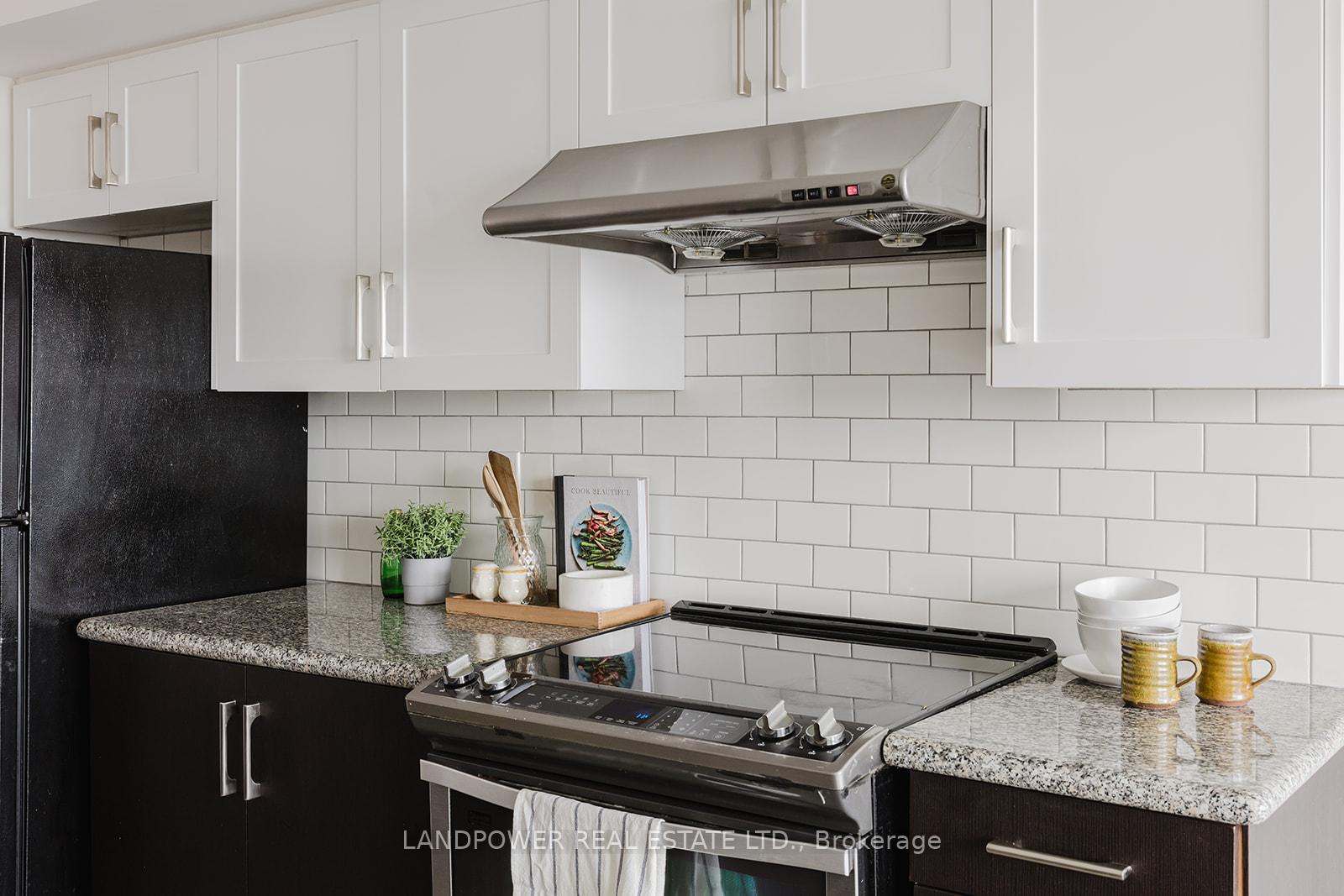 Photo 38 of Unit 1116, 33 Cox Boulevard, Markham, Unionville — HOMEH