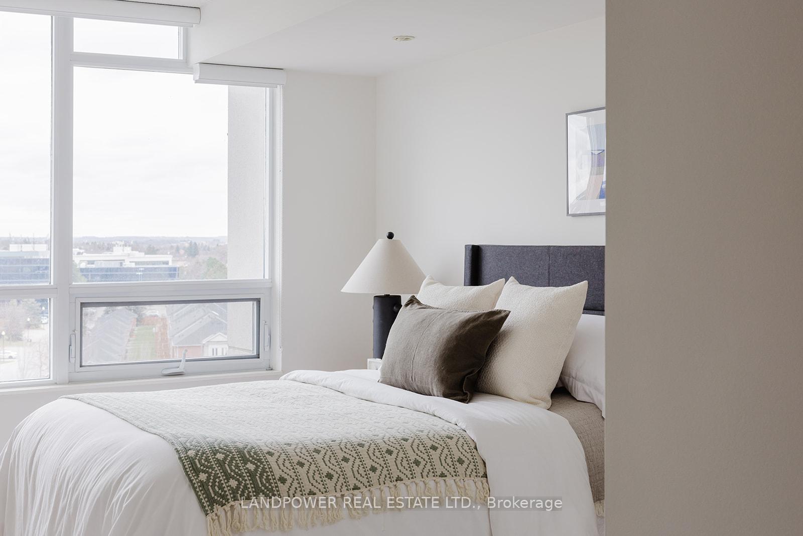 Photo 18 of Unit 1116, 33 Cox Boulevard, Markham, Unionville — HOMEH