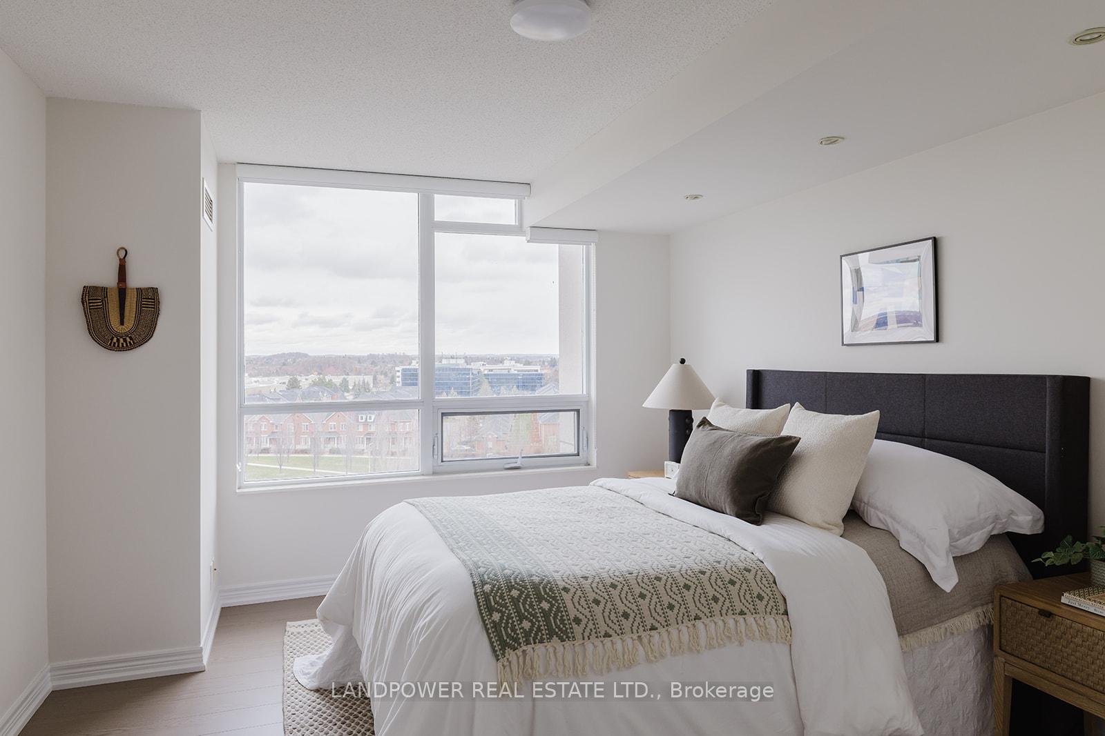 Photo 19 of Unit 1116, 33 Cox Boulevard, Markham, Unionville — HOMEH