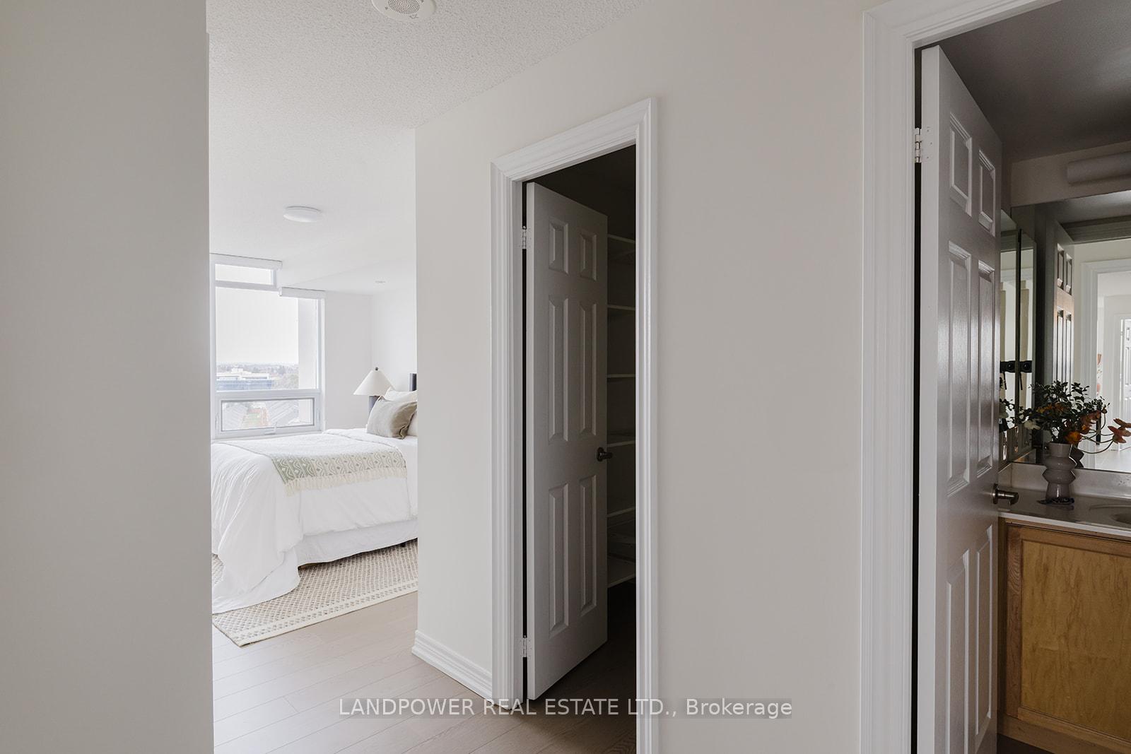 Photo 15 of Unit 1116, 33 Cox Boulevard, Markham, Unionville — HOMEH