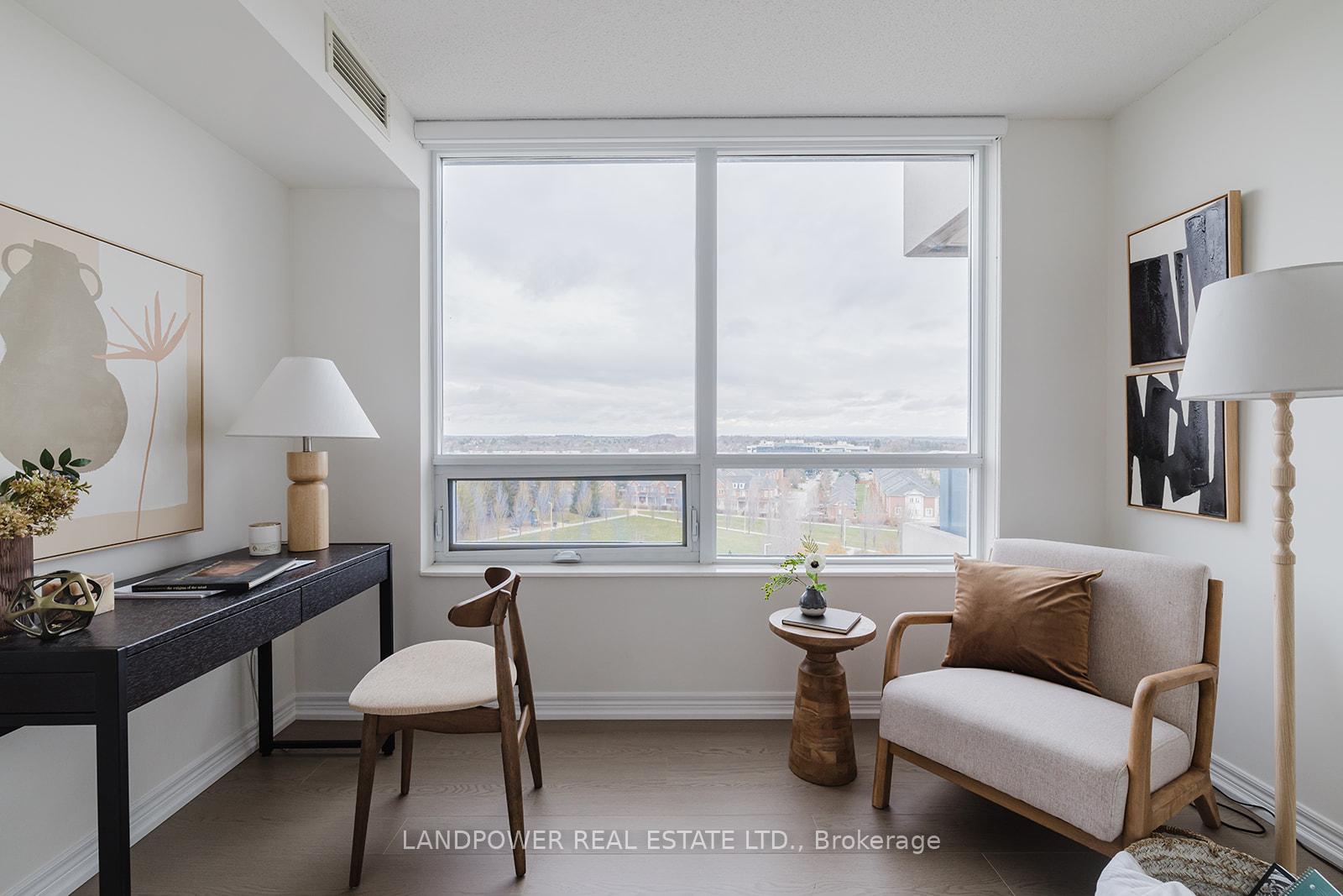 Photo 21 of Unit 1116, 33 Cox Boulevard, Markham, Unionville — HOMEH