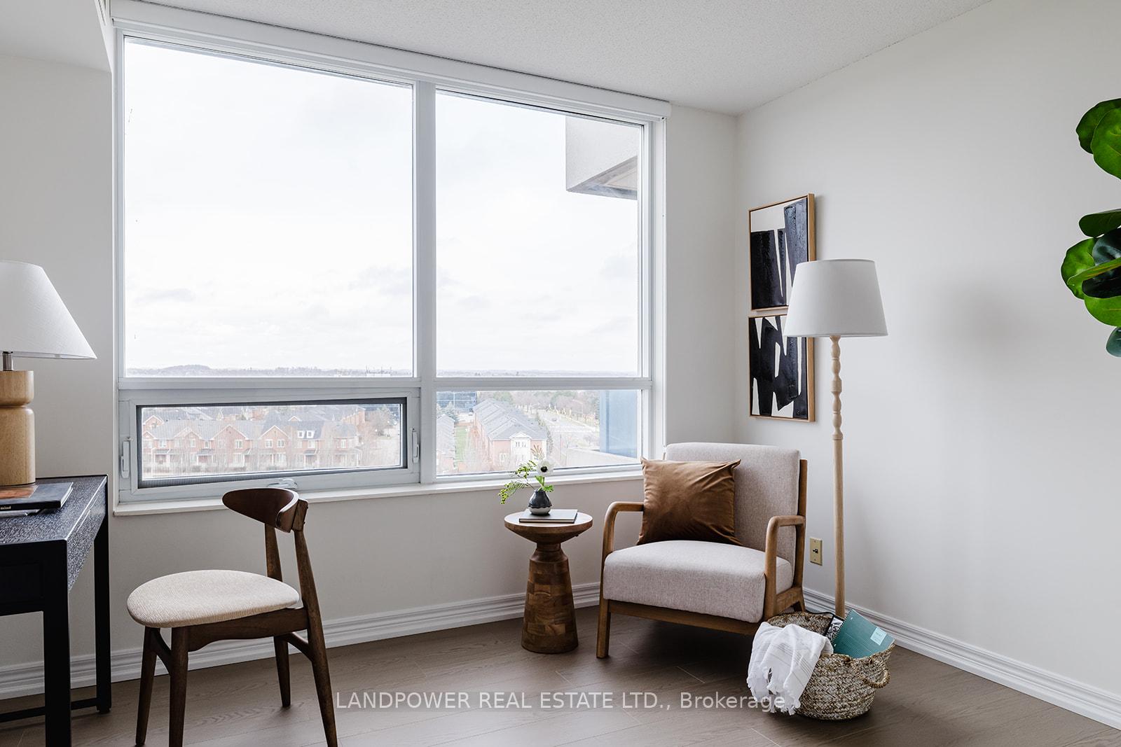Photo 23 of Unit 1116, 33 Cox Boulevard, Markham, Unionville — HOMEH