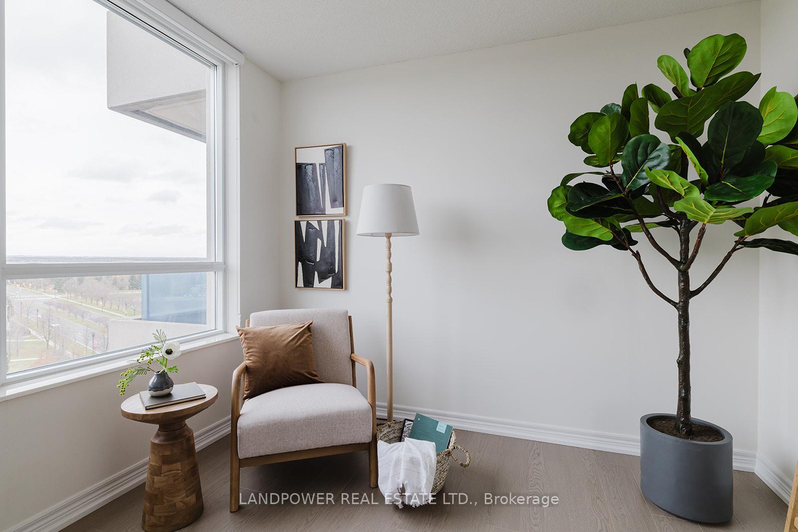 Photo 40 of Unit 1116, 33 Cox Boulevard, Markham, Unionville — HOMEH