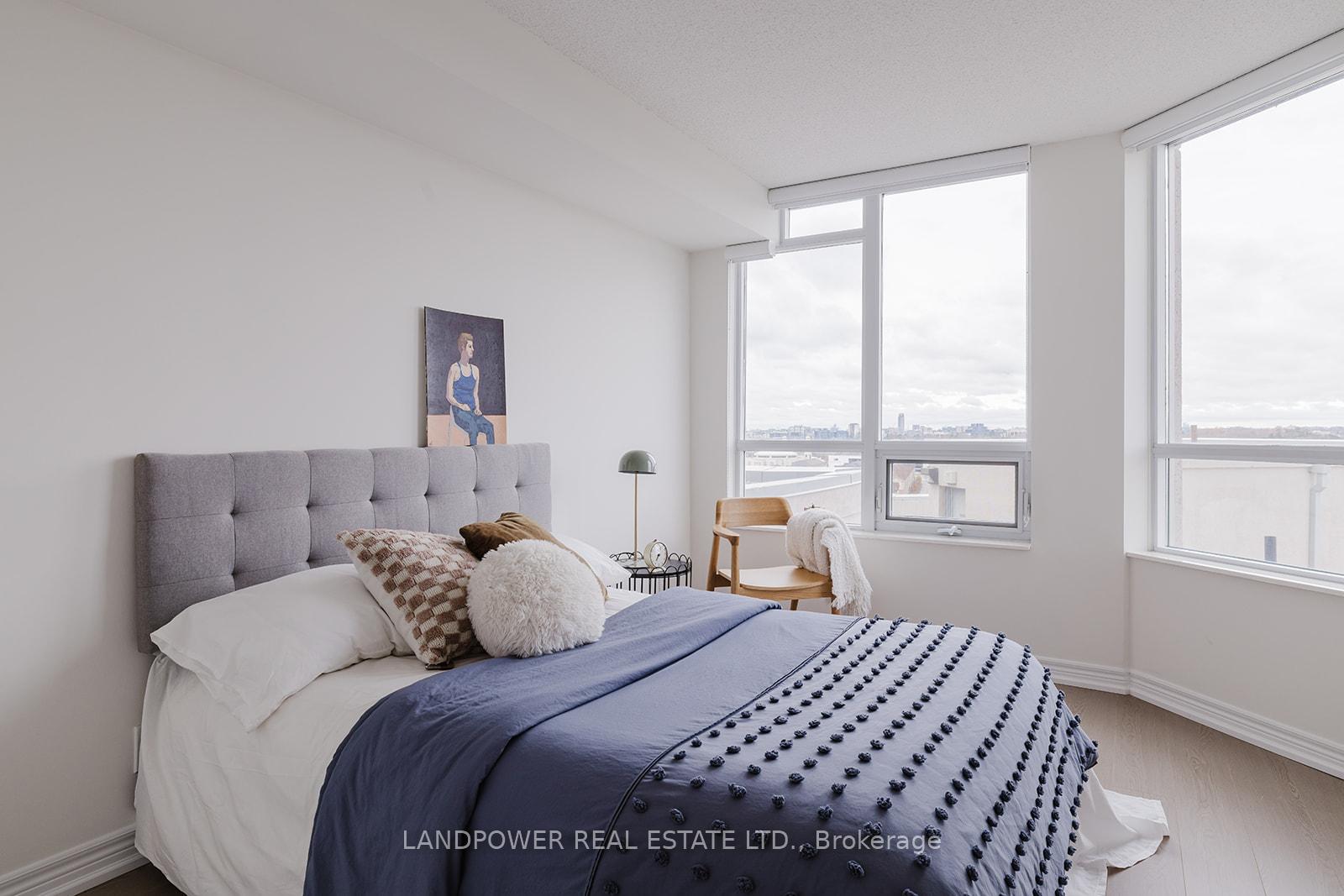 Photo 24 of Unit 1116, 33 Cox Boulevard, Markham, Unionville — HOMEH