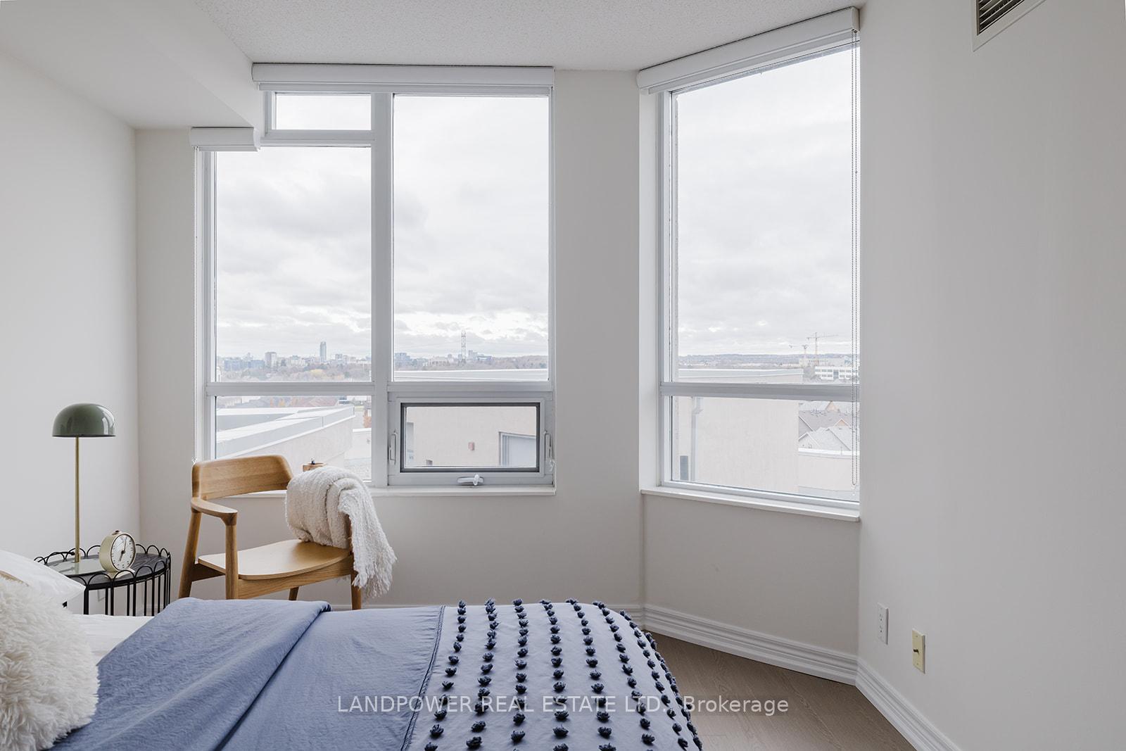 Photo 25 of Unit 1116, 33 Cox Boulevard, Markham, Unionville — HOMEH