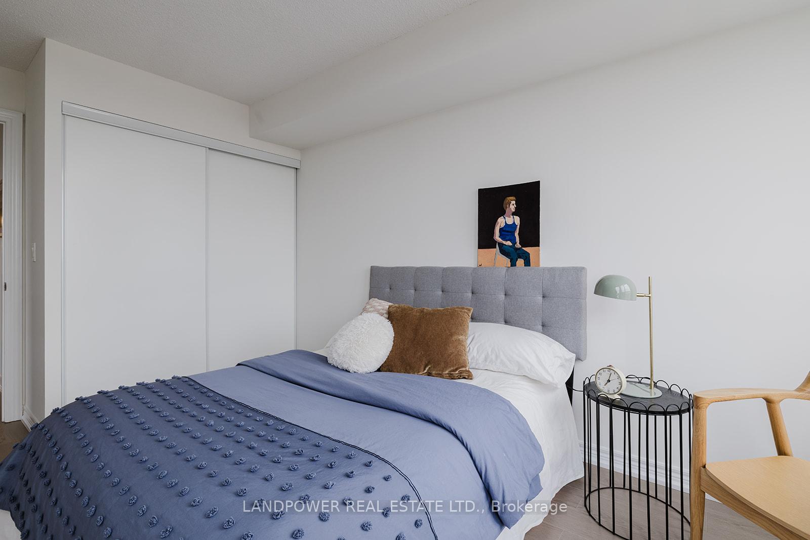 Photo 35 of Unit 1116, 33 Cox Boulevard, Markham, Unionville — HOMEH