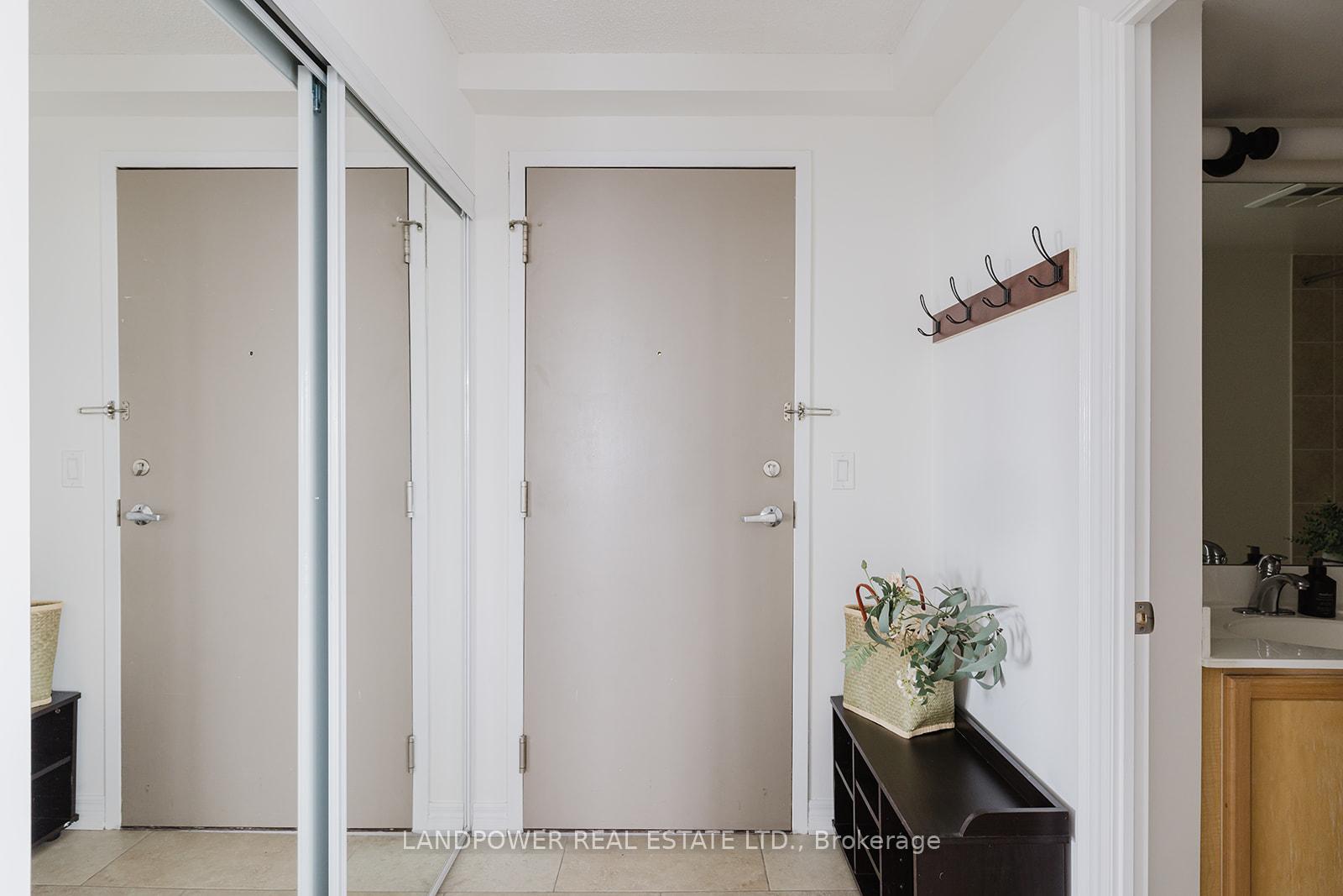 Photo 28 of Unit 1116, 33 Cox Boulevard, Markham, Unionville — HOMEH