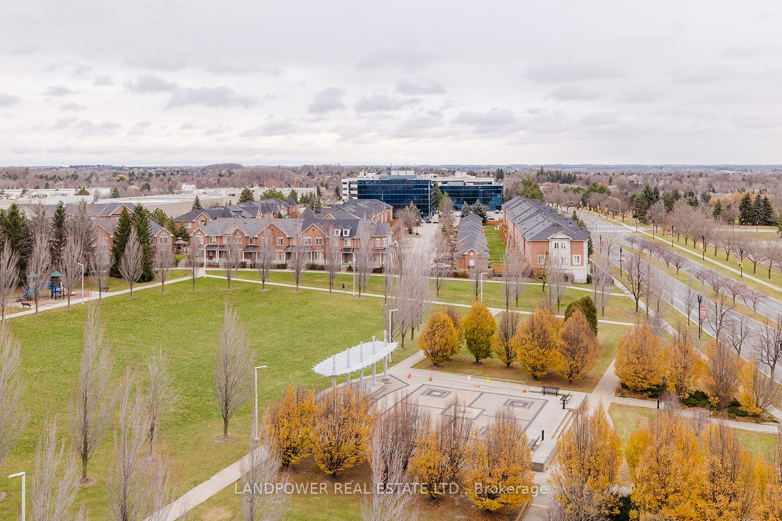 Photo 31 of Unit 1116, 33 Cox Boulevard, Markham, Unionville — HOMEH