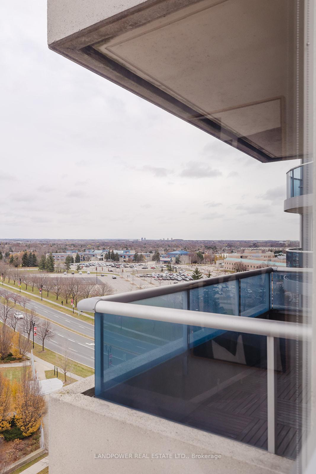 Photo 33 of Unit 1116, 33 Cox Boulevard, Markham, Unionville — HOMEH