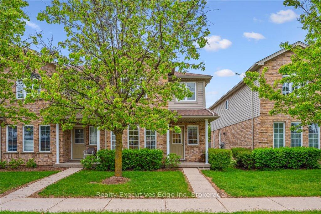 Photo 1 of Unit 5, 210 Dawn Avenue, Guelph, Clairfields/Hanlon Business Park — HOMEH