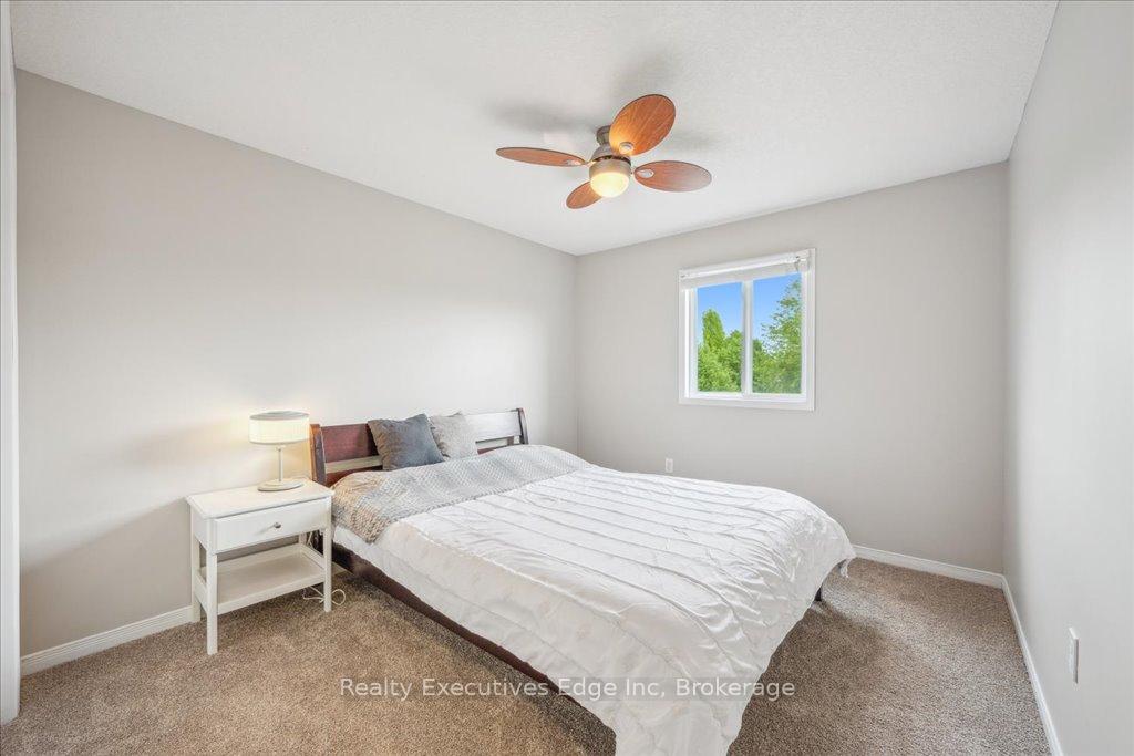 Photo 22 of Unit 5, 210 Dawn Avenue, Guelph, Clairfields/Hanlon Business Park — HOMEH