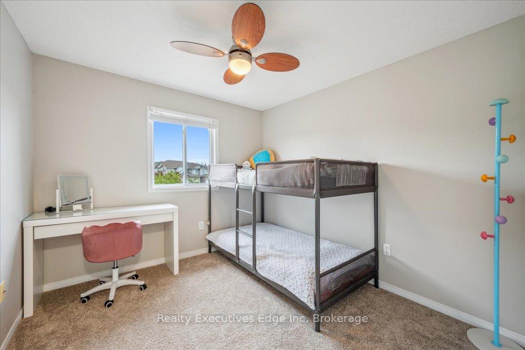 Photo 21 of Unit 5, 210 Dawn Avenue, Guelph, Clairfields/Hanlon Business Park — HOMEH