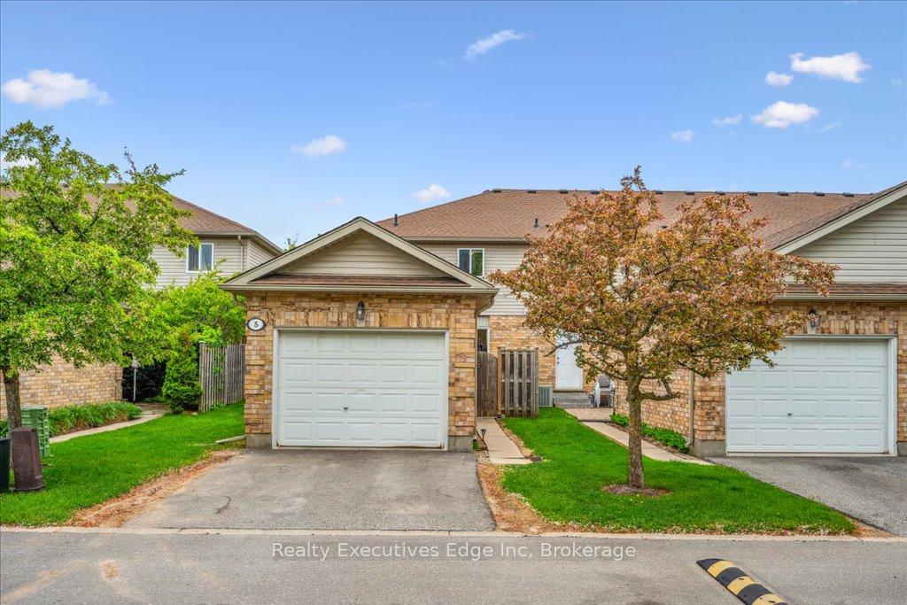 Photo 28 of Unit 5, 210 Dawn Avenue, Guelph, Clairfields/Hanlon Business Park — HOMEH