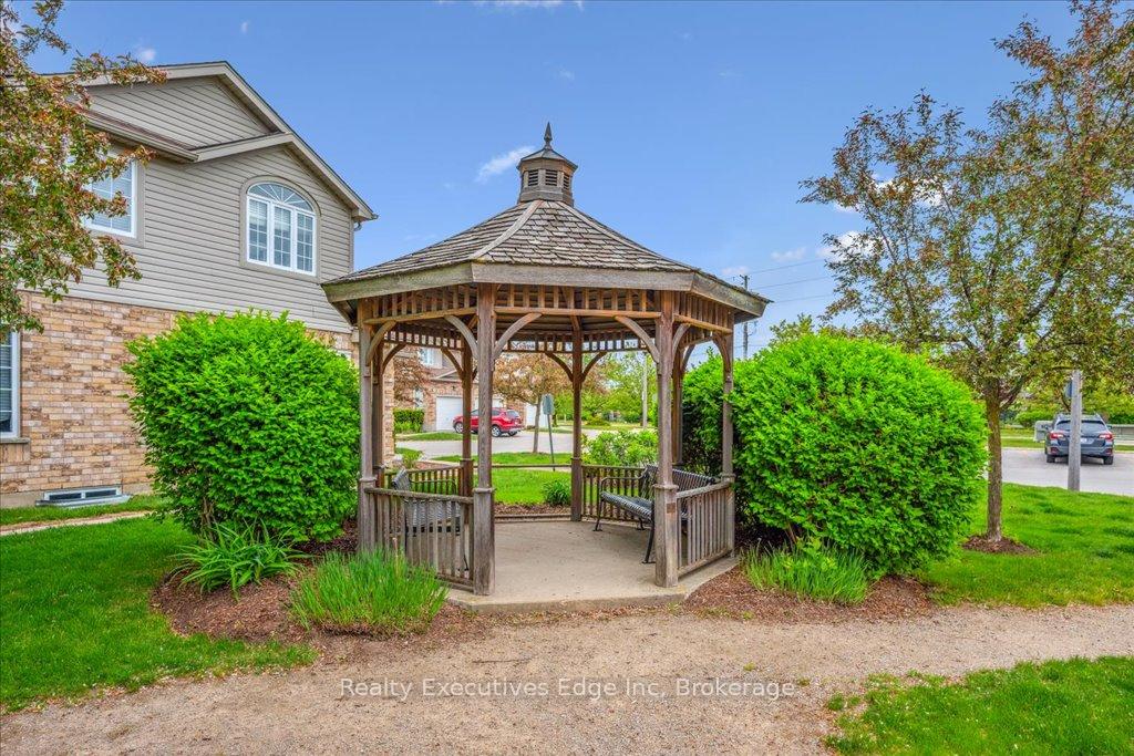 Photo 35 of Unit 5, 210 Dawn Avenue, Guelph, Clairfields/Hanlon Business Park — HOMEH