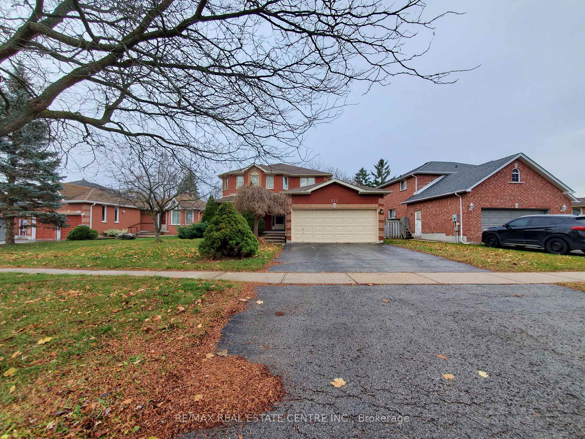 Photo 20 of Unit Lower, 335 Cundles Road W, Barrie, Northwest — HOMEH