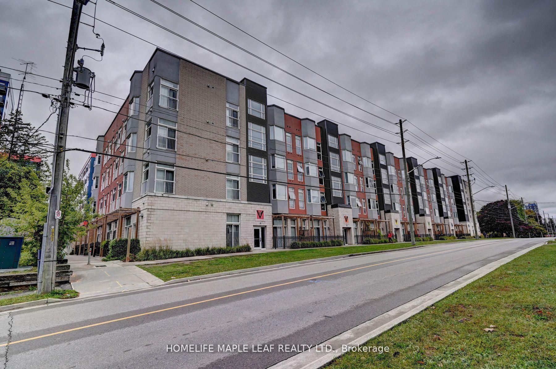Photo 1 of Unit 106, 253 Albert Street W, Waterloo, Beechwood/University — HOMEH