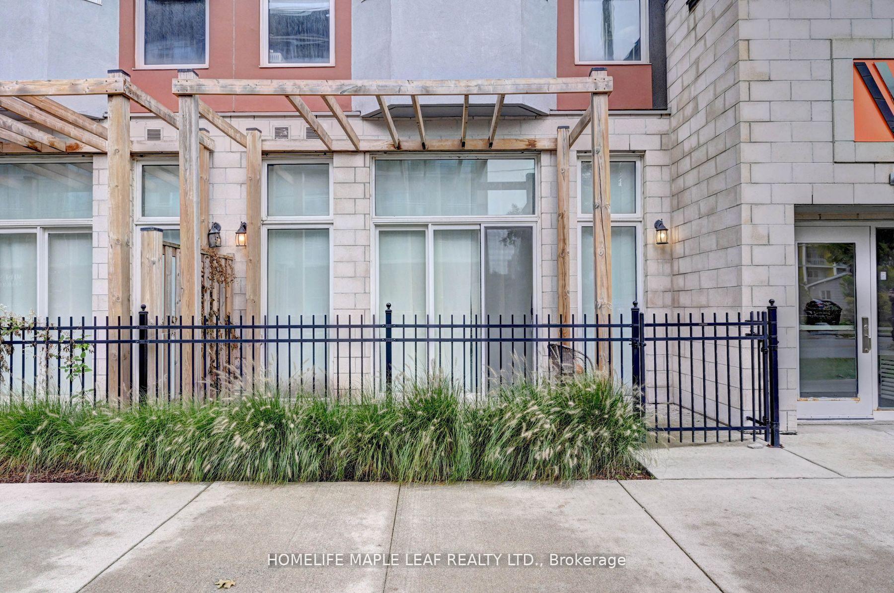 Photo 2 of Unit 106, 253 Albert Street W, Waterloo, Beechwood/University — HOMEH