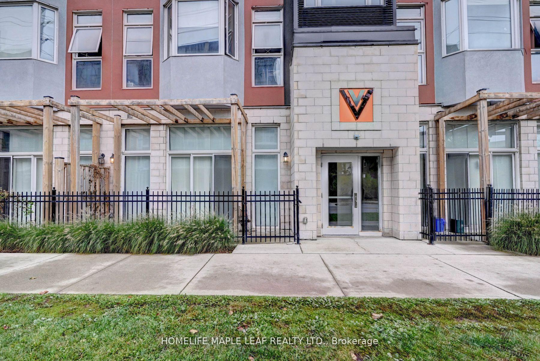 Photo 7 of Unit 106, 253 Albert Street W, Waterloo, Beechwood/University — HOMEH