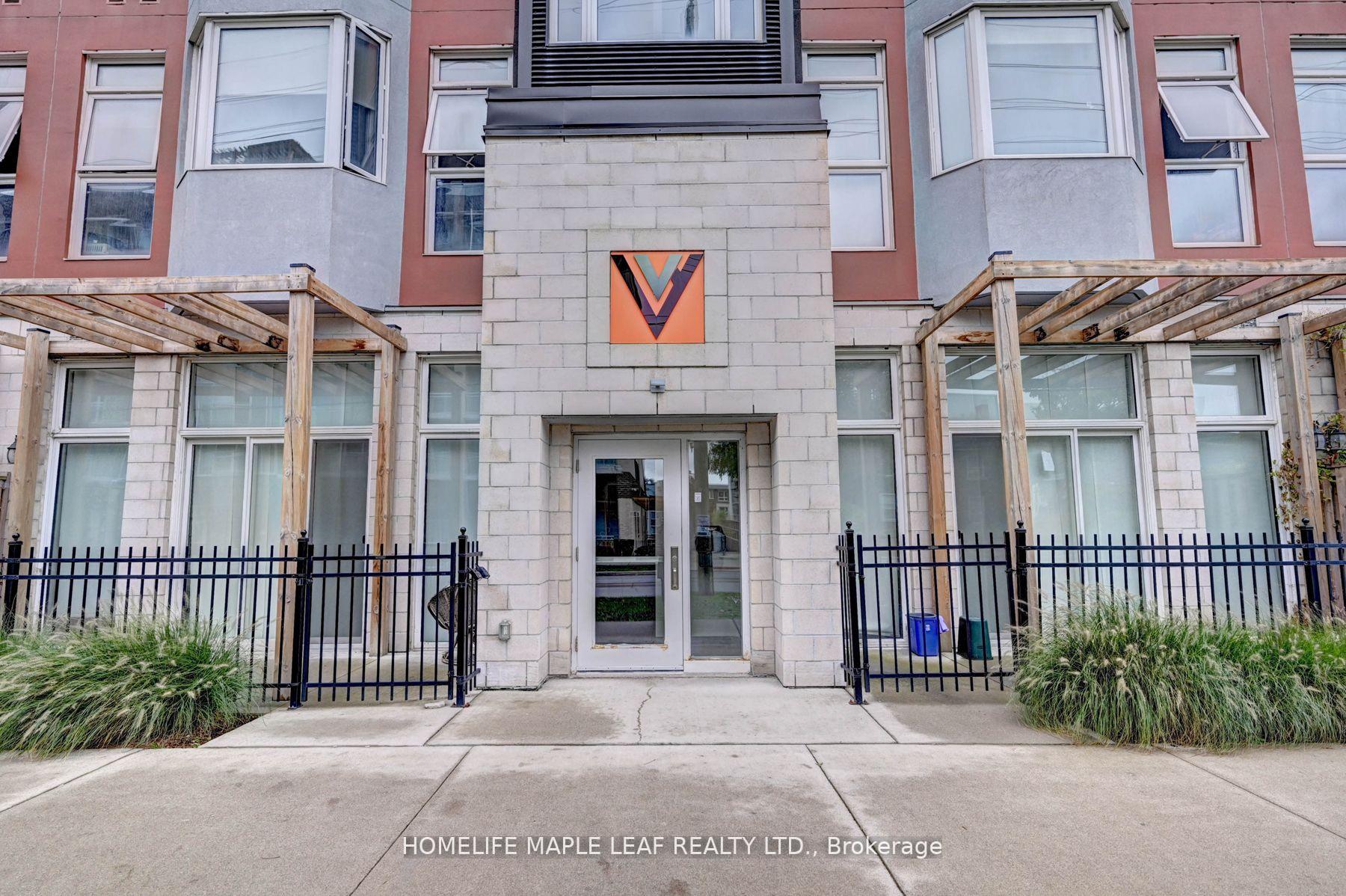 Photo 4 of Unit 106, 253 Albert Street W, Waterloo, Beechwood/University — HOMEH