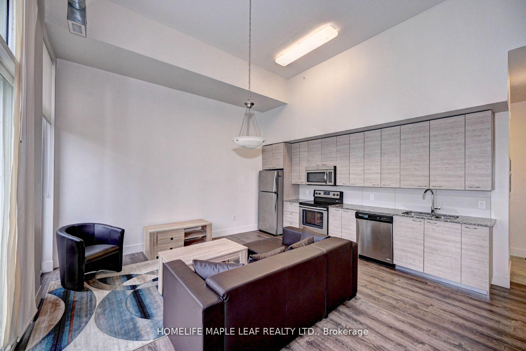 Photo 5 of Unit 106, 253 Albert Street W, Waterloo, Beechwood/University — HOMEH