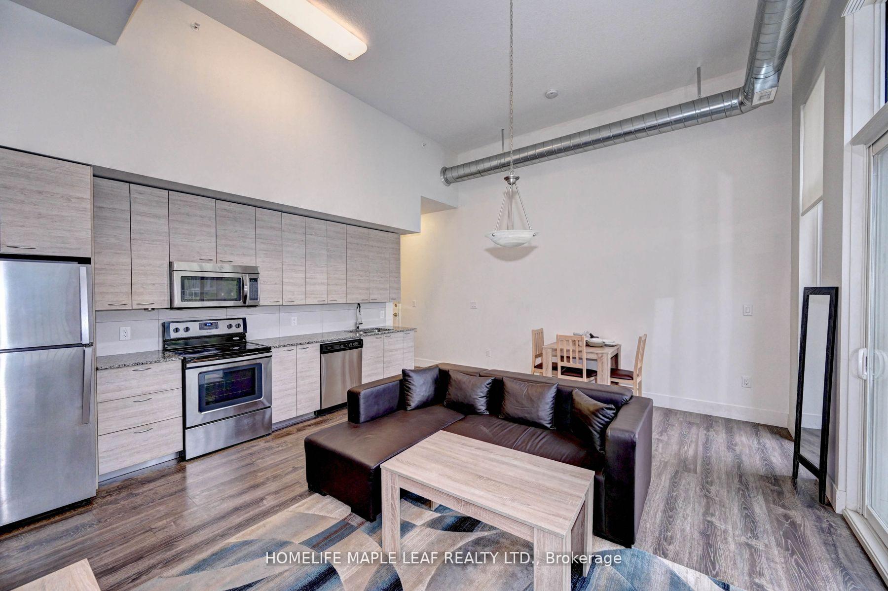 Photo 3 of Unit 106, 253 Albert Street W, Waterloo, Beechwood/University — HOMEH