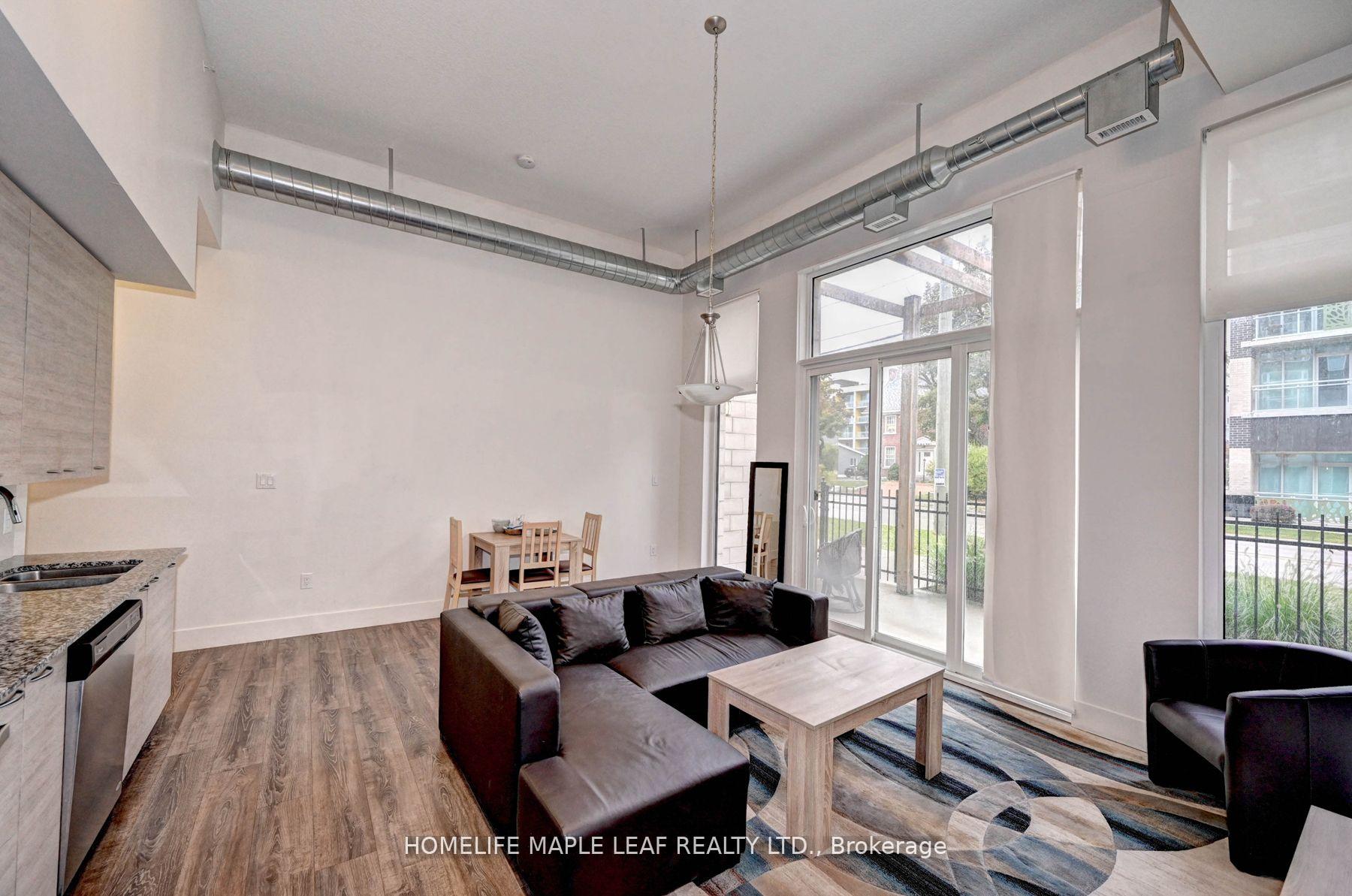 Photo 18 of Unit 106, 253 Albert Street W, Waterloo, Beechwood/University — HOMEH