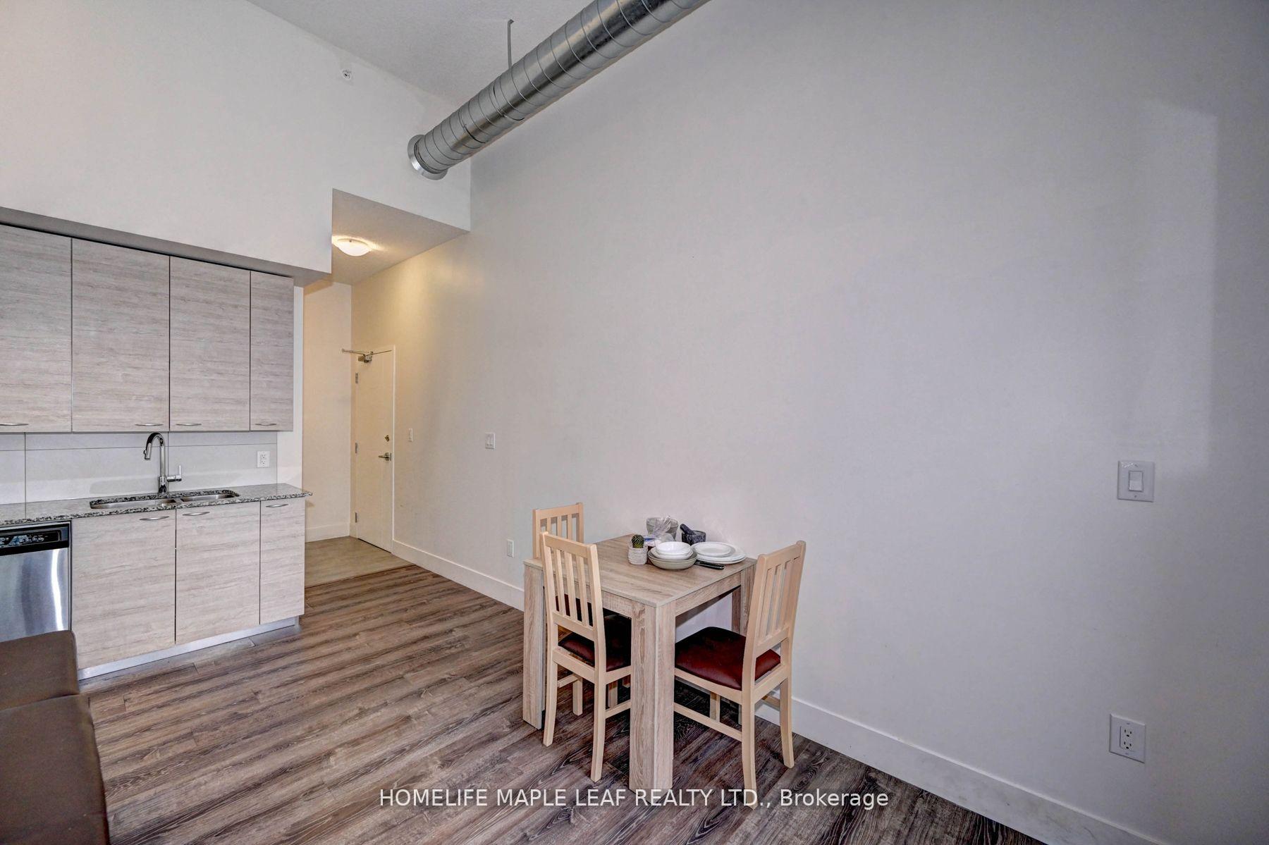 Photo 17 of Unit 106, 253 Albert Street W, Waterloo, Beechwood/University — HOMEH