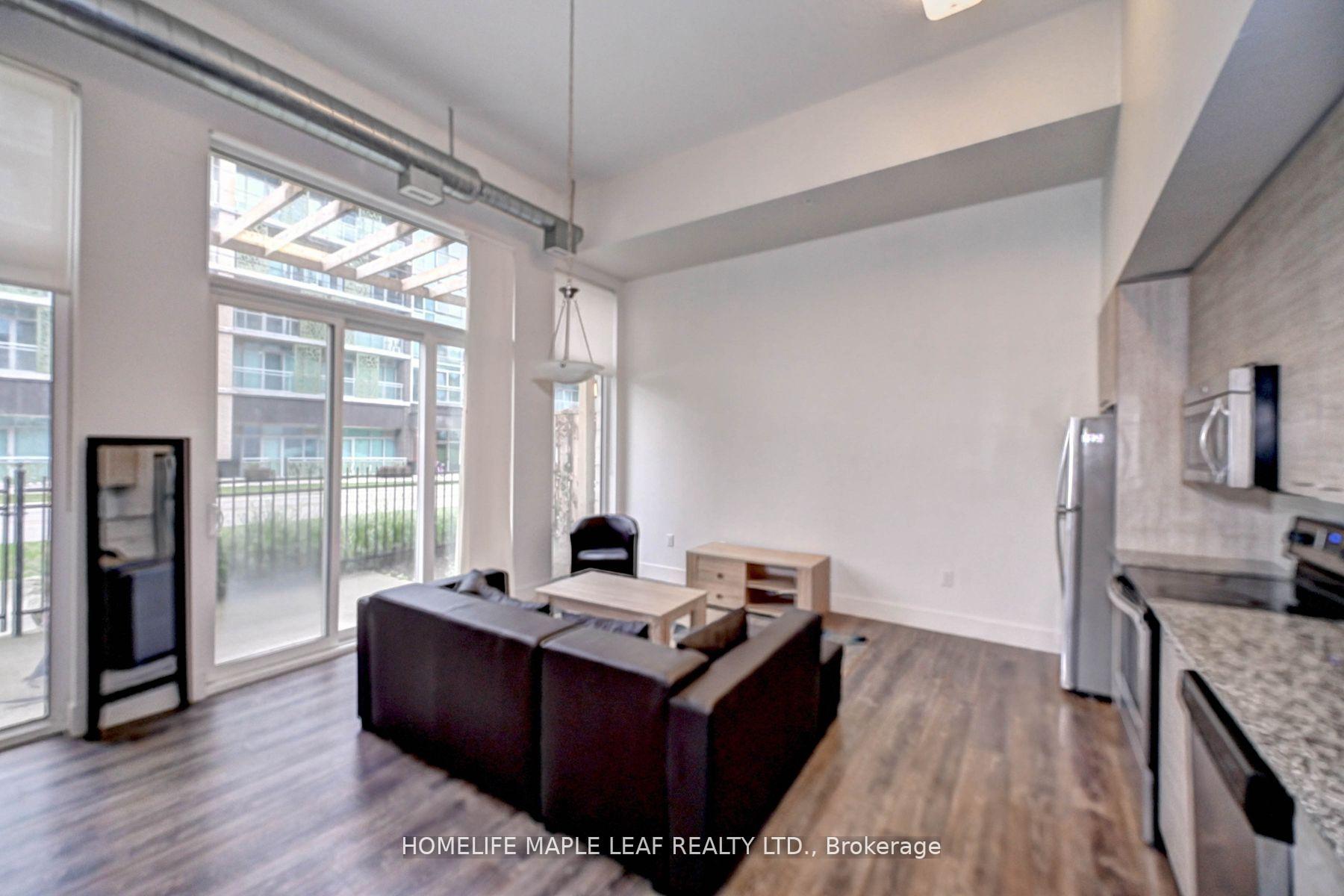 Photo 10 of Unit 106, 253 Albert Street W, Waterloo, Beechwood/University — HOMEH