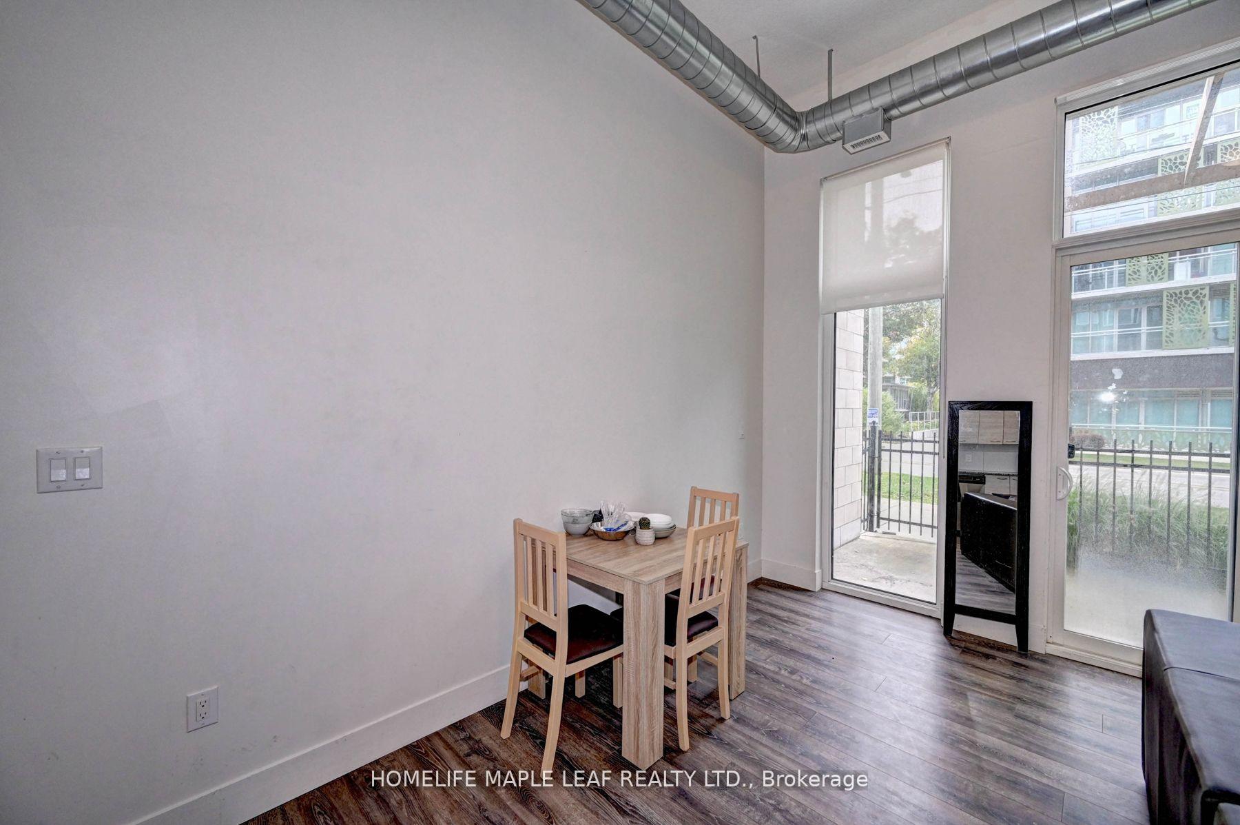 Photo 13 of Unit 106, 253 Albert Street W, Waterloo, Beechwood/University — HOMEH