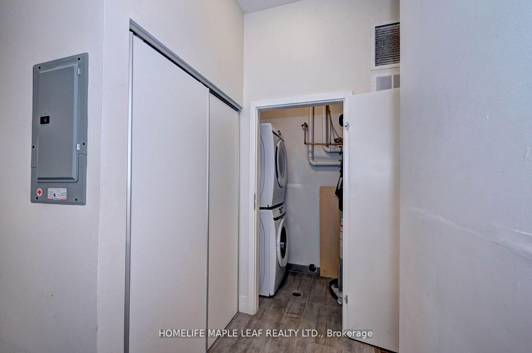 Photo 15 of Unit 106, 253 Albert Street W, Waterloo, Beechwood/University — HOMEH